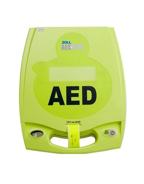 AED Compliance & Readiness Package - Compliance - Image 3