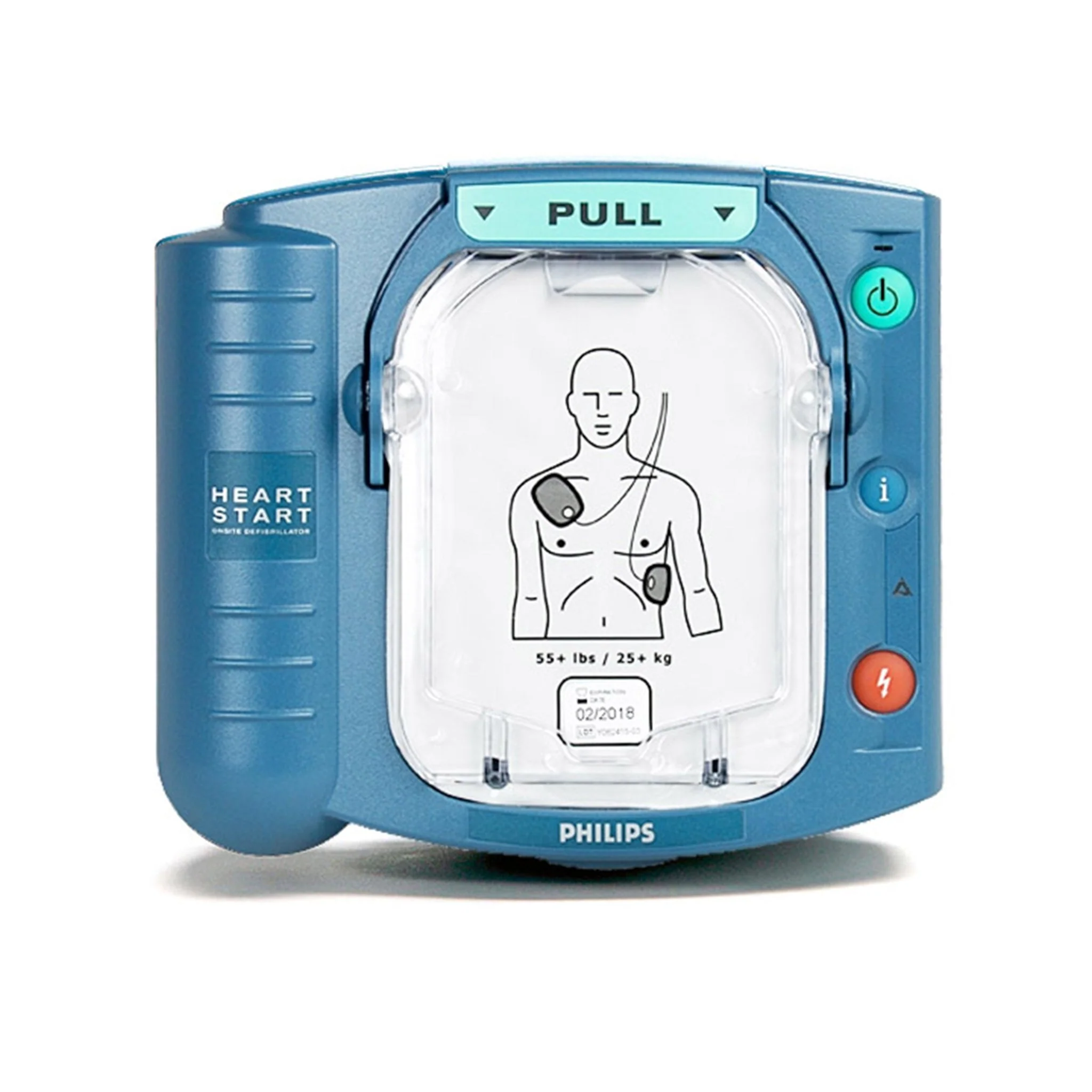 Philips HeartStart OnSite AED - Image 2