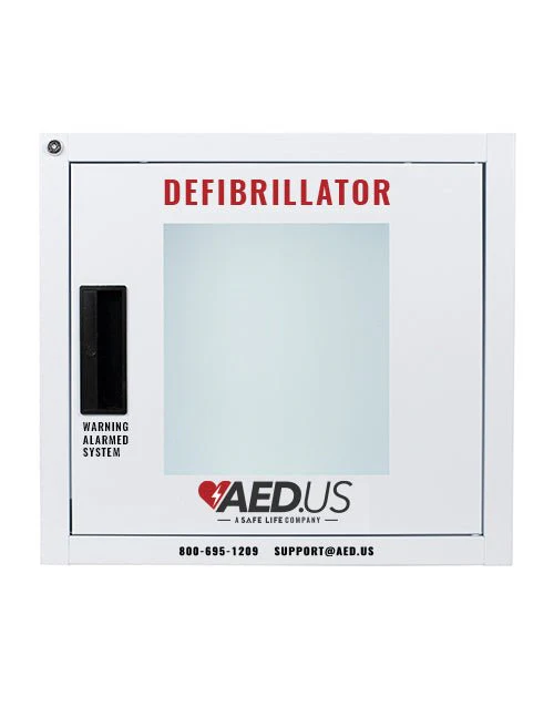 AED.us AED Wall Cabinet - Large
