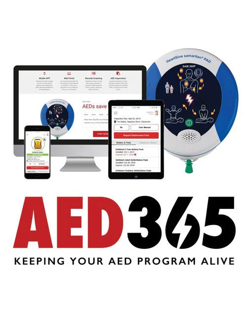 AED365: AED Program Management - Image 4