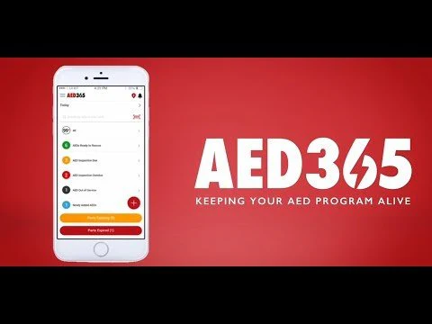 AED365: AED Program Management - Image 7