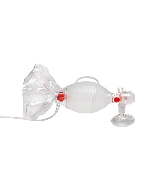 Ambu® SPUR® II - Disposable Resuscitator - Image 3