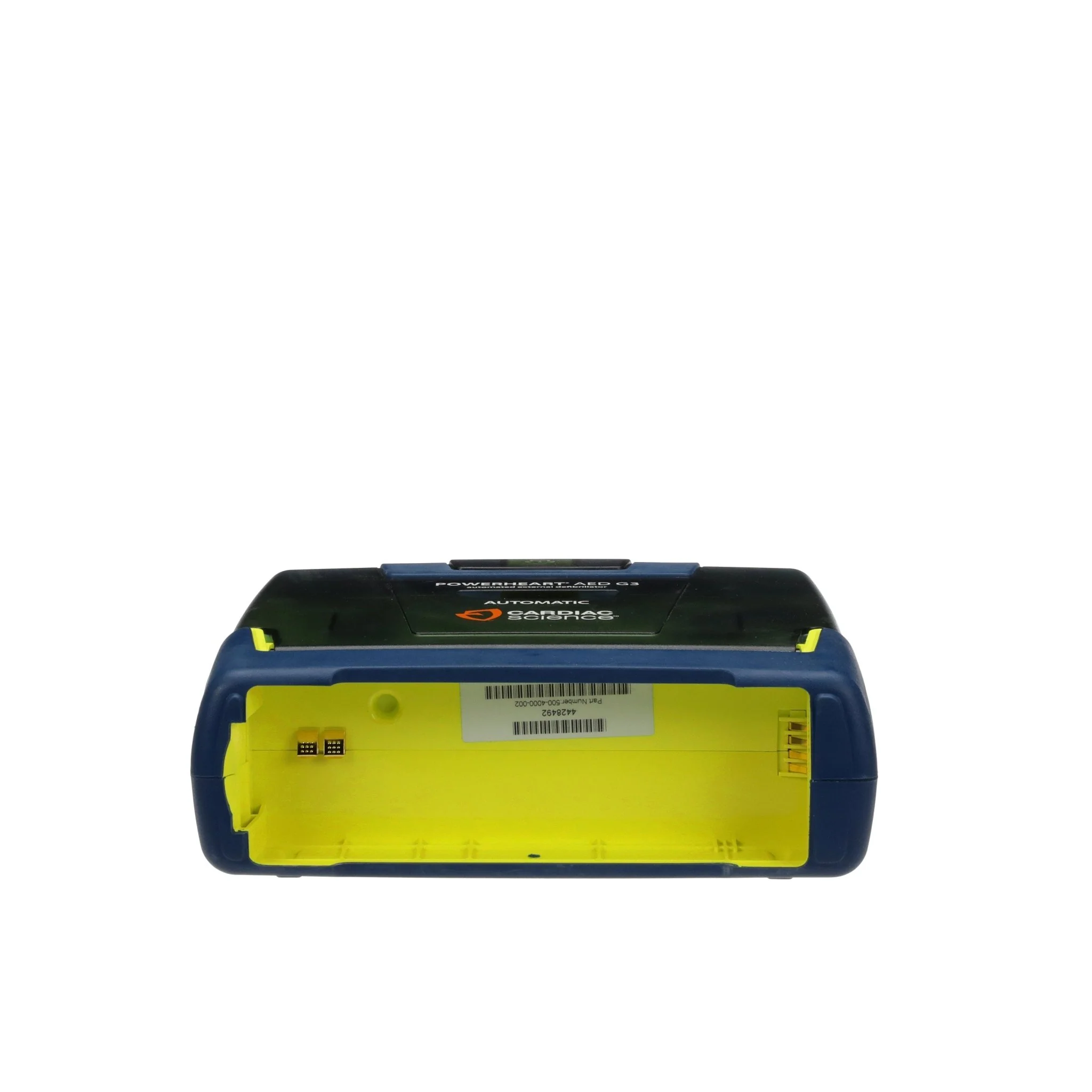 Cardiac Science Powerheart AED G3 Plus For Aviation - Image 10