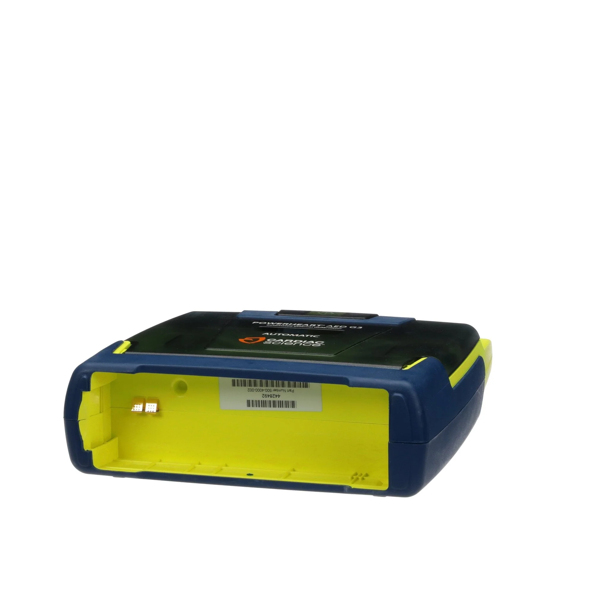 Cardiac Science Powerheart AED G3 Plus For Aviation - Image 11
