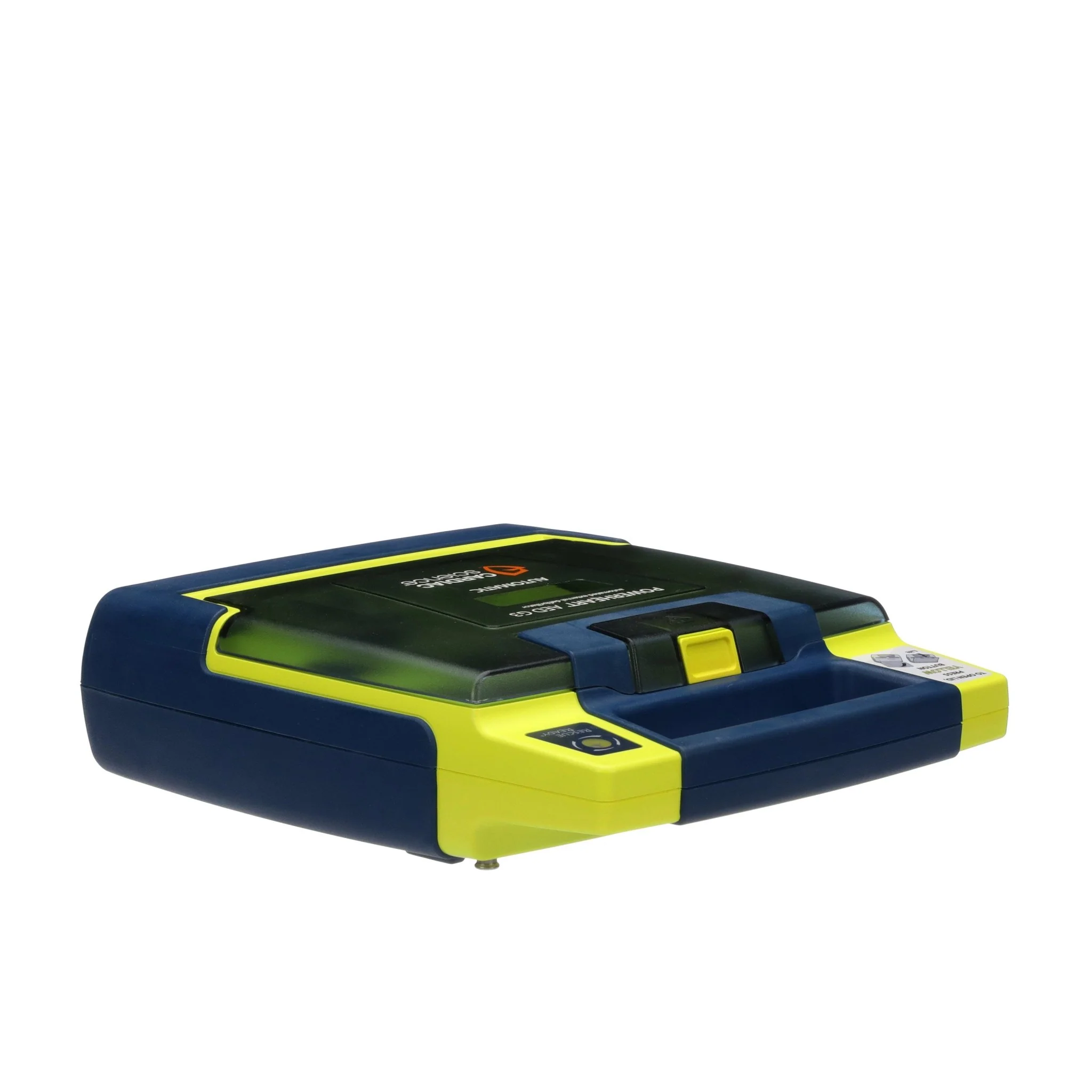 Cardiac Science Powerheart AED G3 Plus For Aviation - Image 16