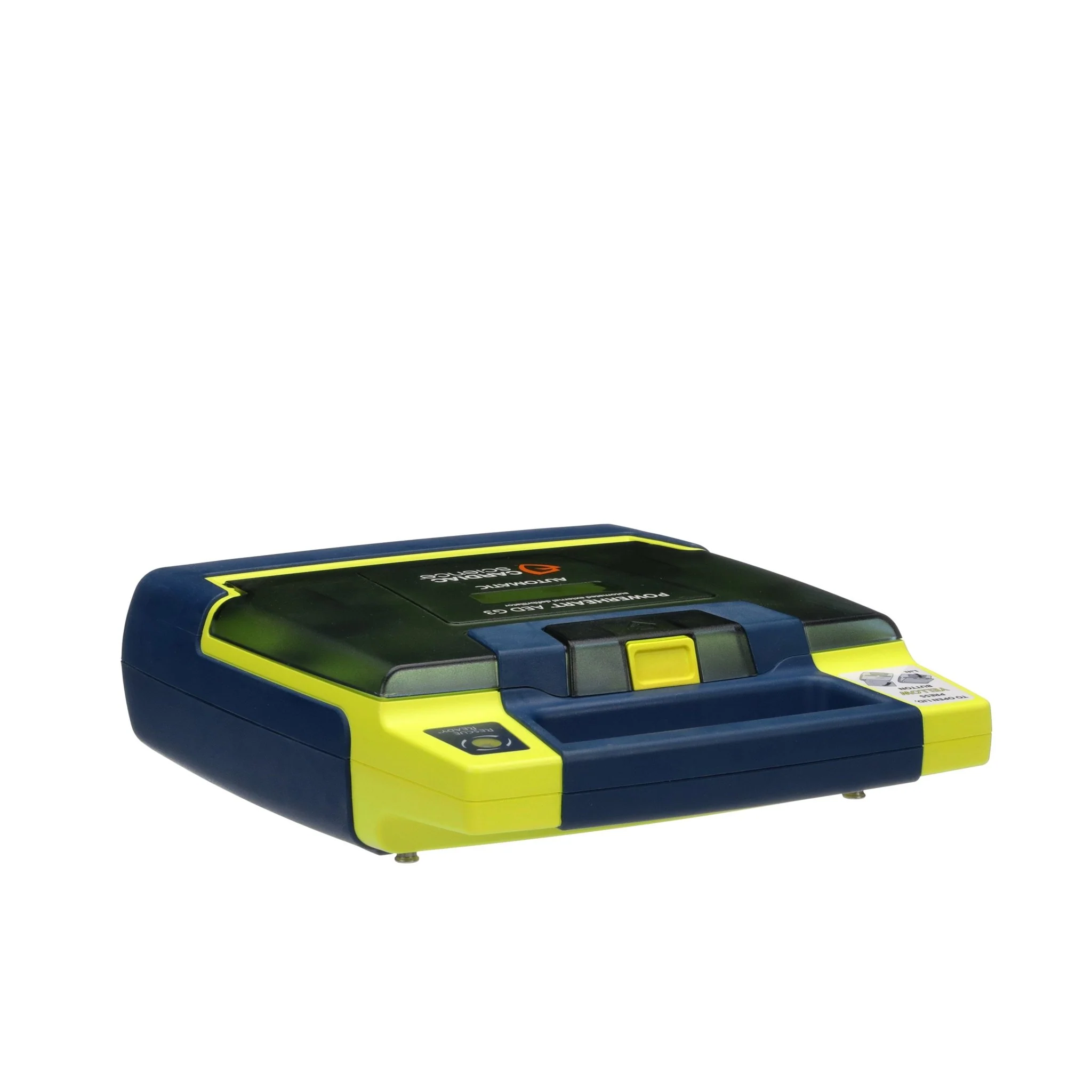 Cardiac Science Powerheart AED G3 Plus For Aviation - Image 17