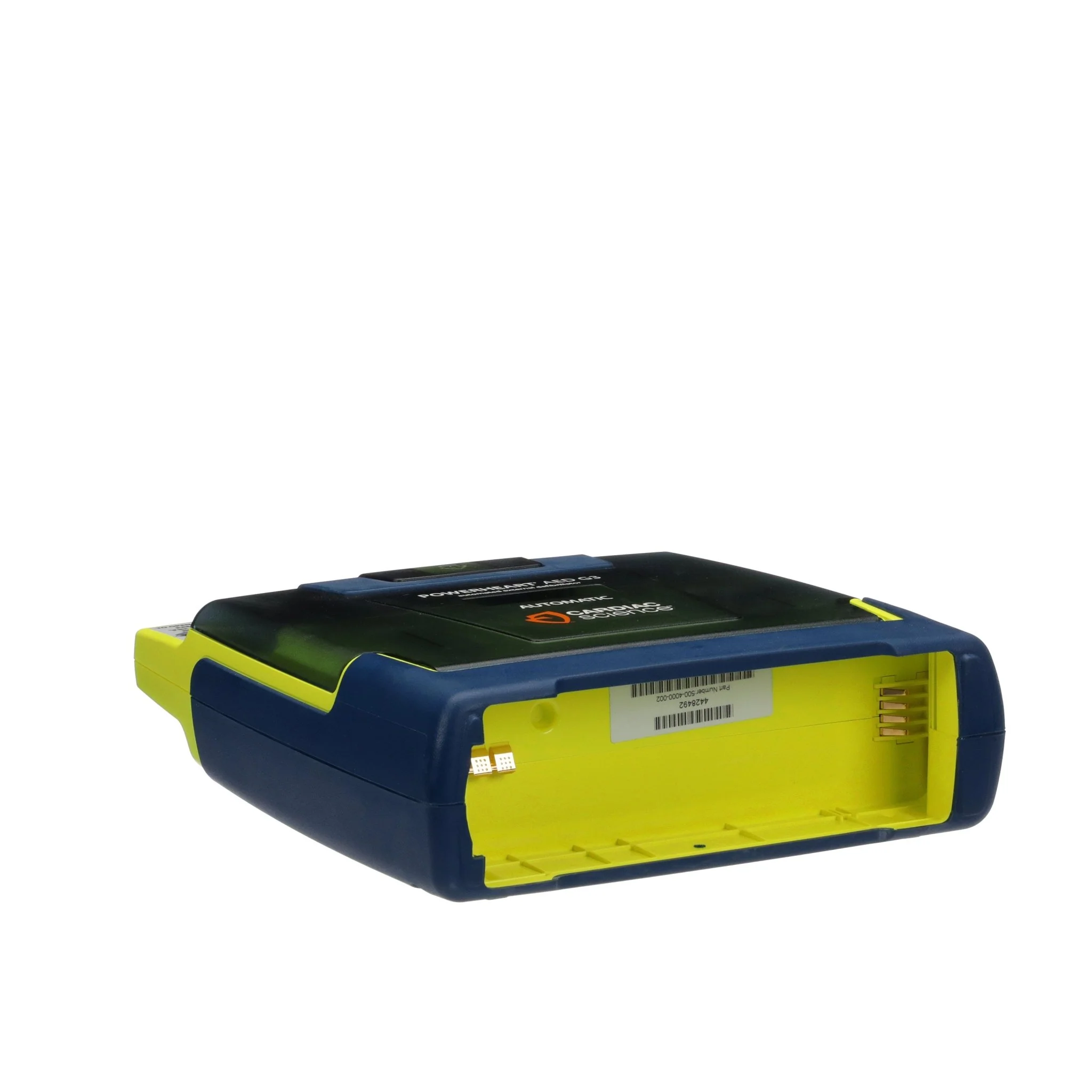 Cardiac Science Powerheart AED G3 Plus For Aviation - Image 22