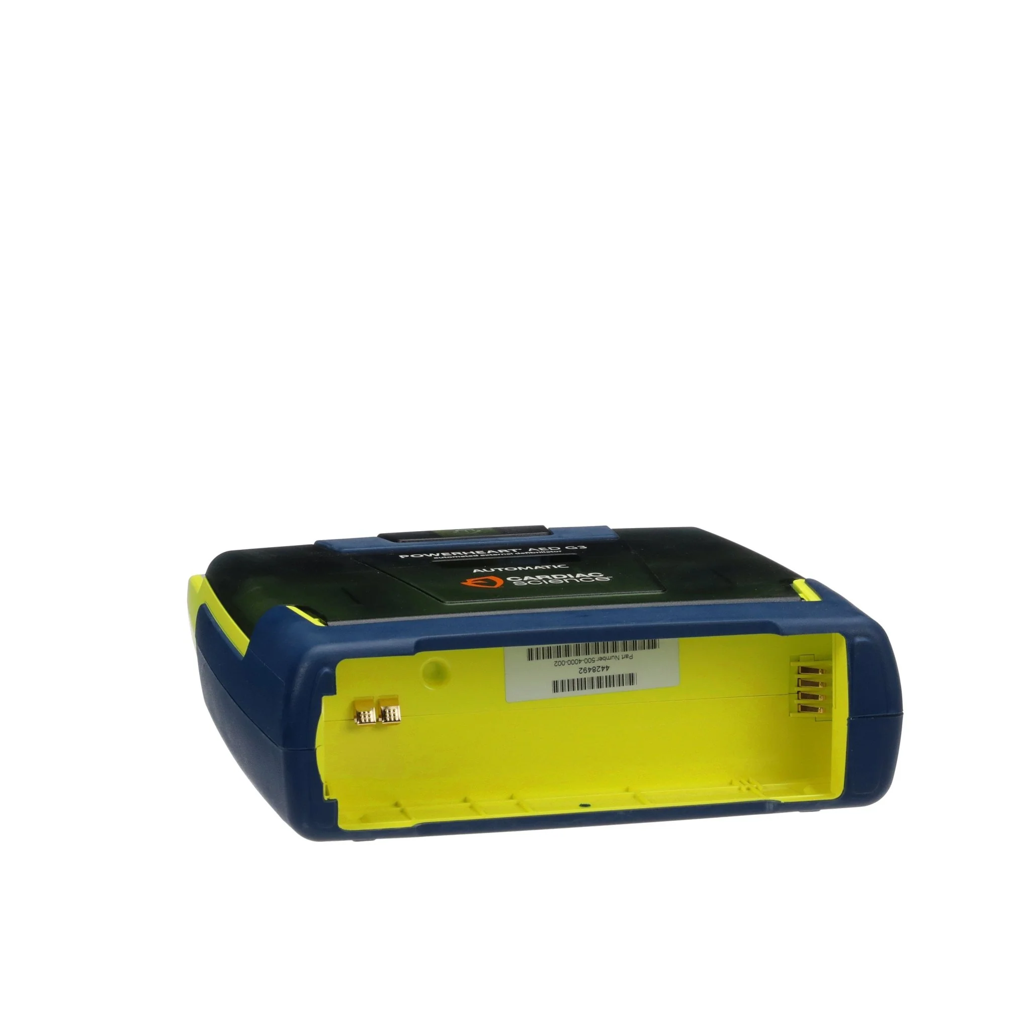 Cardiac Science Powerheart AED G3 Plus For Aviation - Image 23