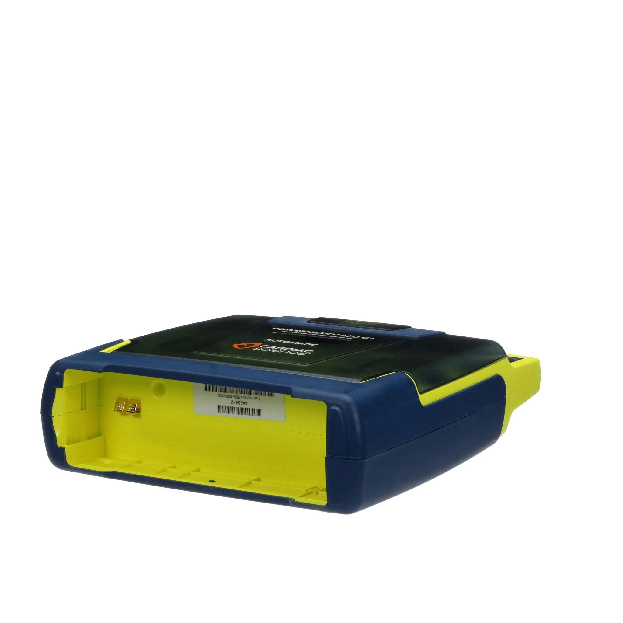 Cardiac Science Powerheart AED G3 Plus For Aviation - Image 24