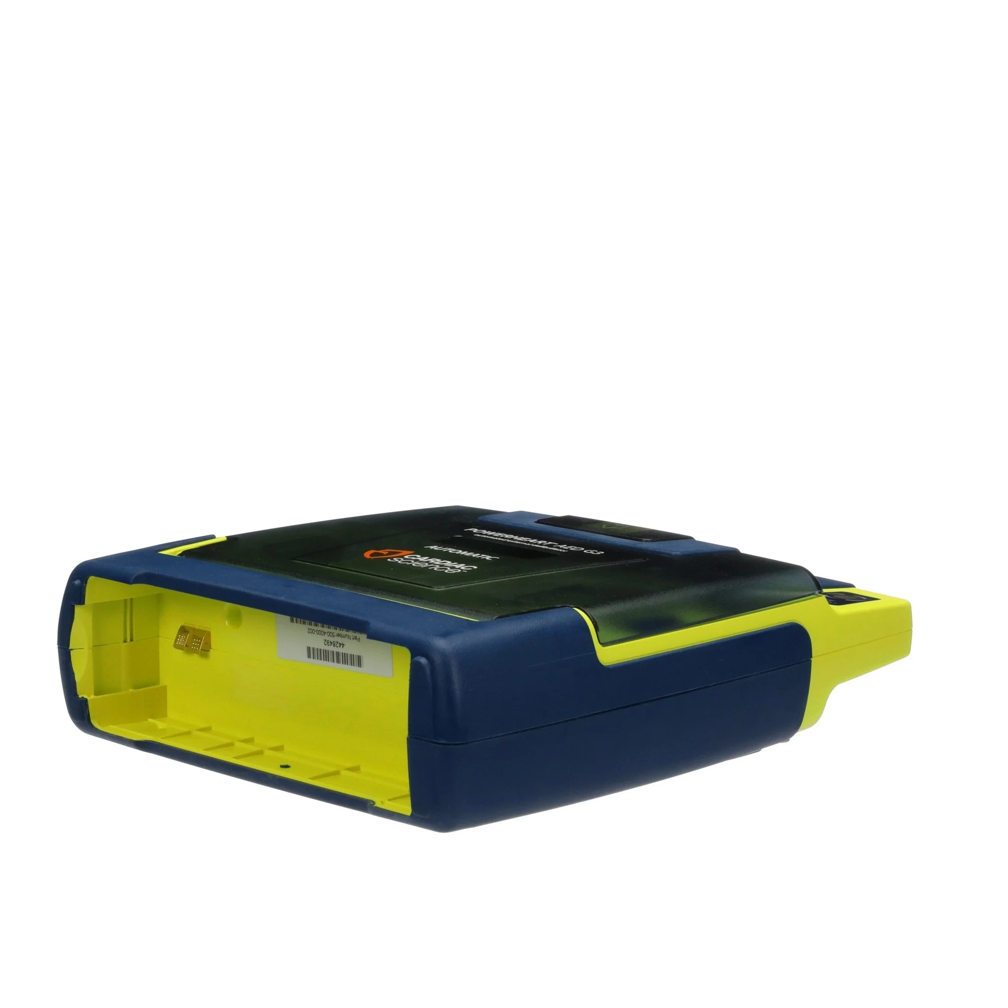 Cardiac Science Powerheart AED G3 Plus For Aviation - Image 25