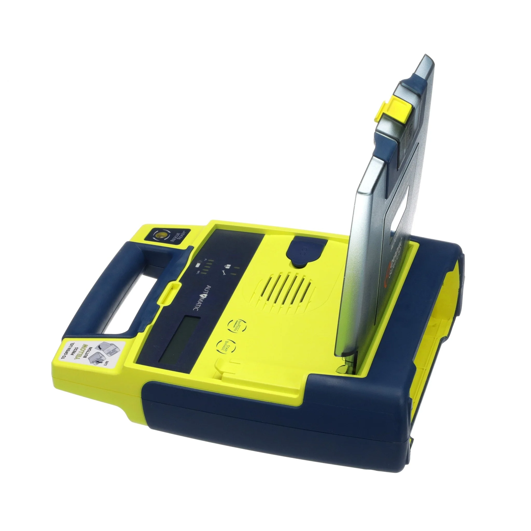Cardiac Science Powerheart AED G3 Plus For Aviation - Image 28