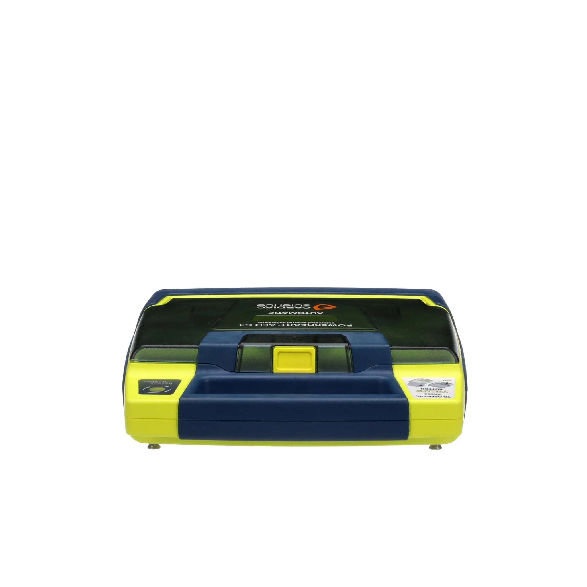 Cardiac Science Powerheart AED G3 Plus For Aviation - Image 3