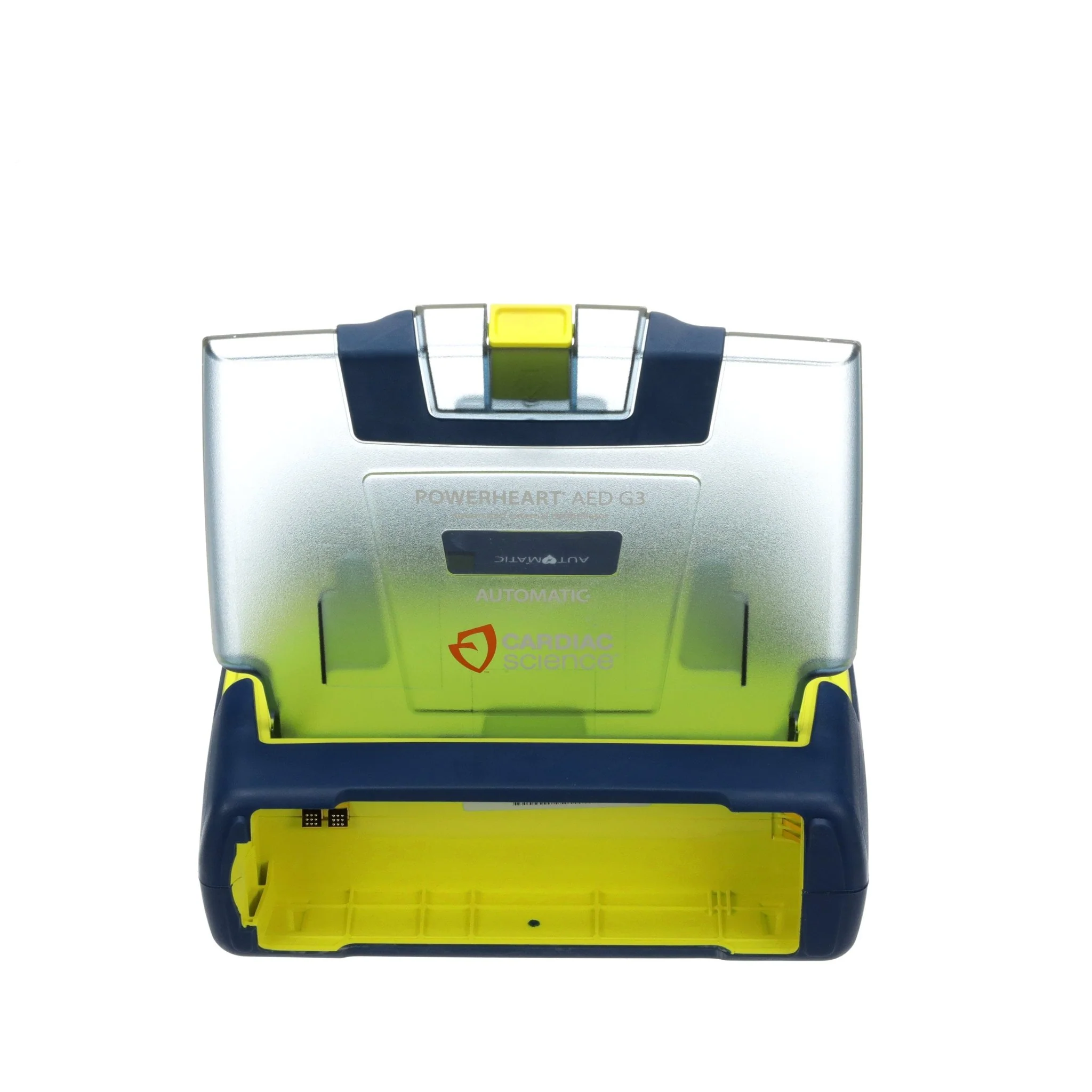 Cardiac Science Powerheart AED G3 Plus For Aviation - Image 41