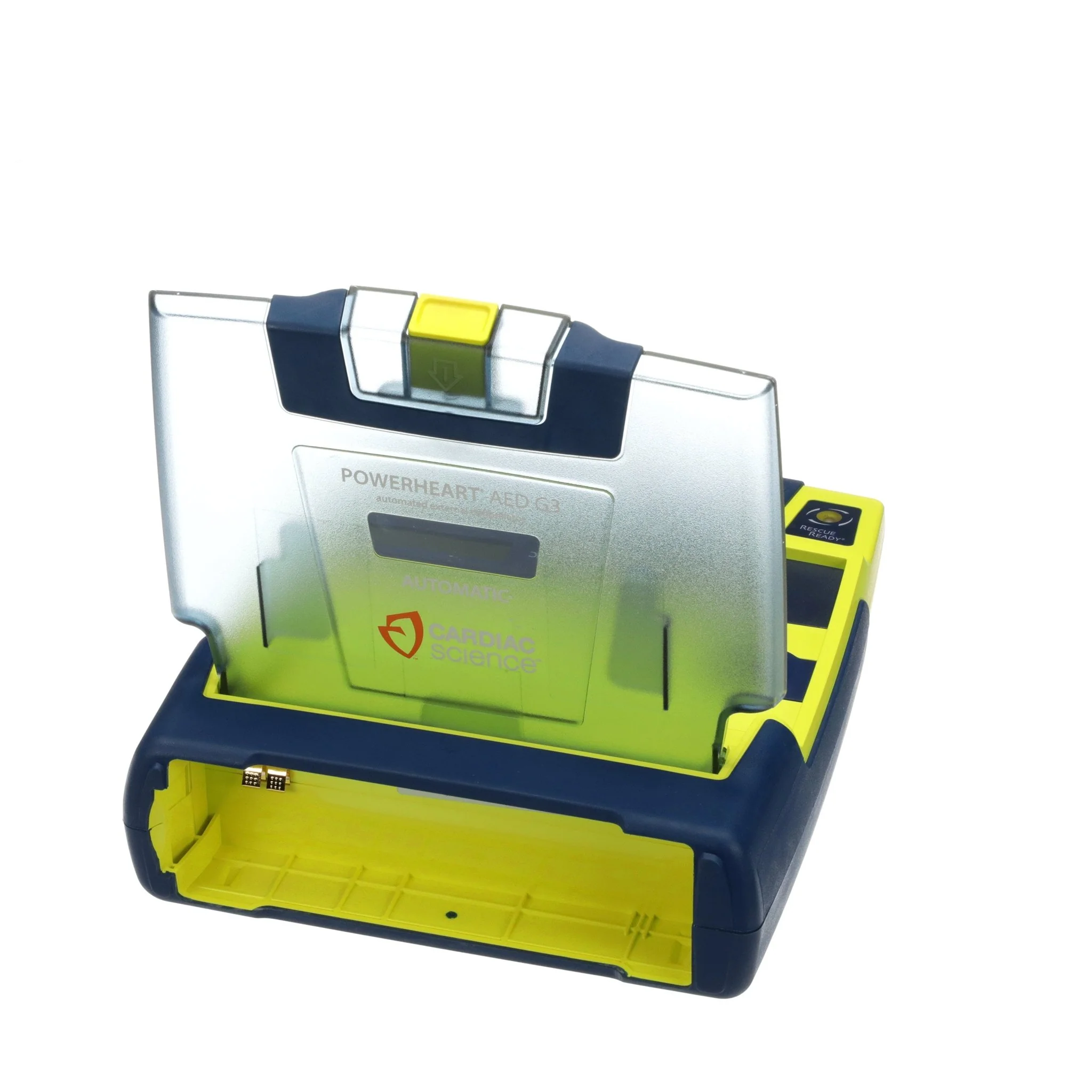 Cardiac Science Powerheart AED G3 Plus For Aviation - Image 42
