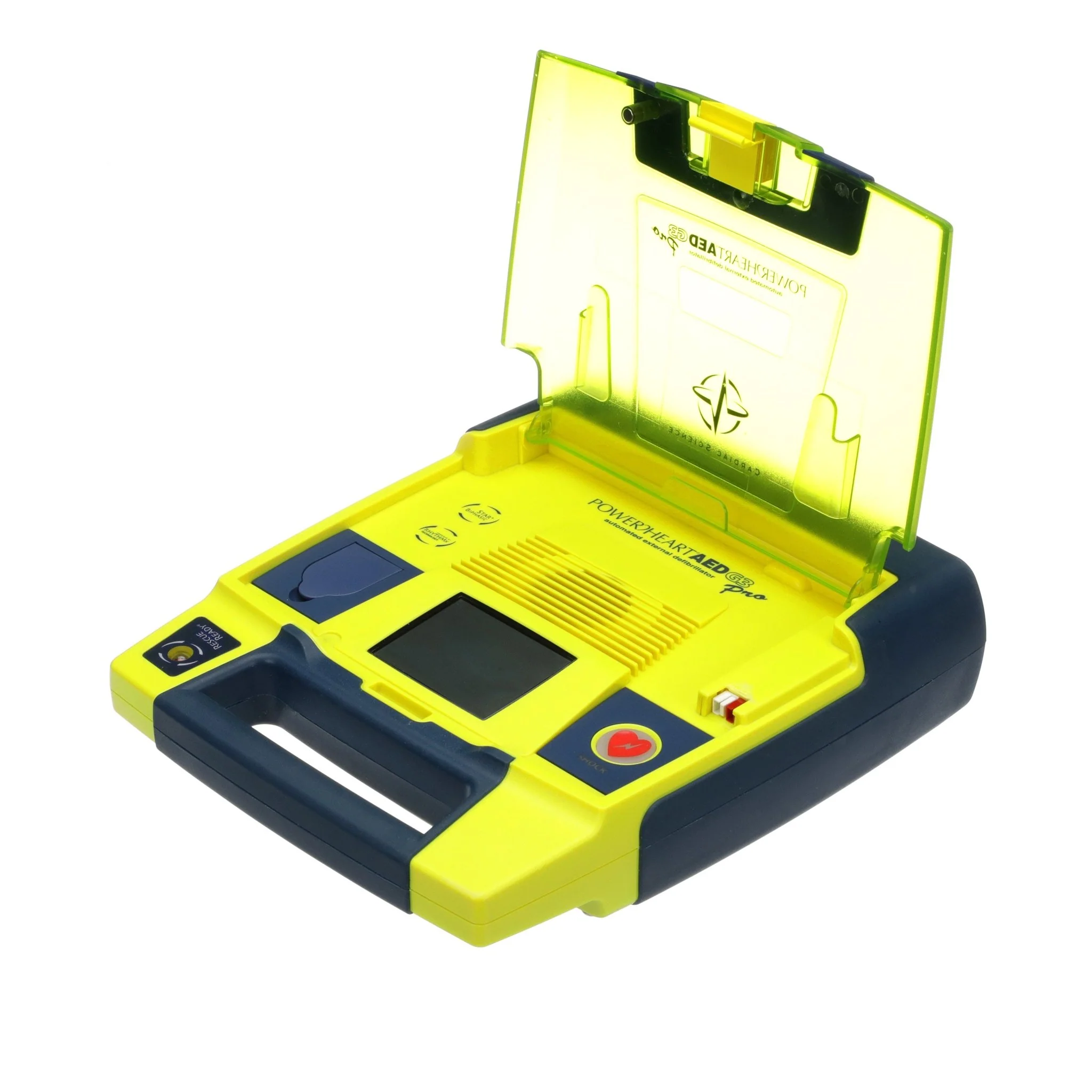 Cardiac Science Powerheart AED G3 Pro - Image 29