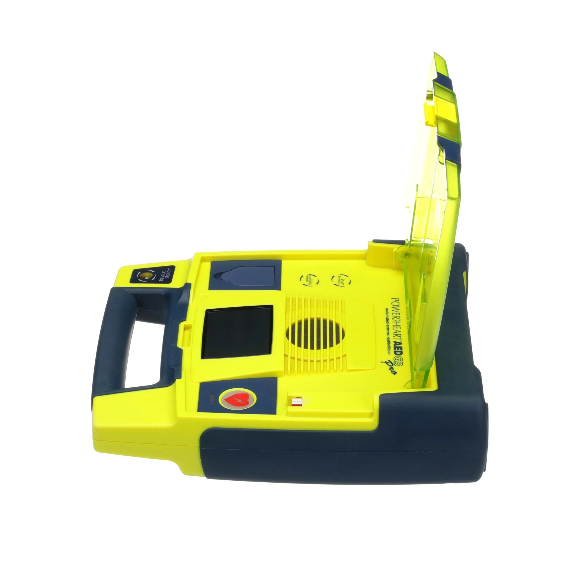Cardiac Science Powerheart AED G3 Pro - Image 31