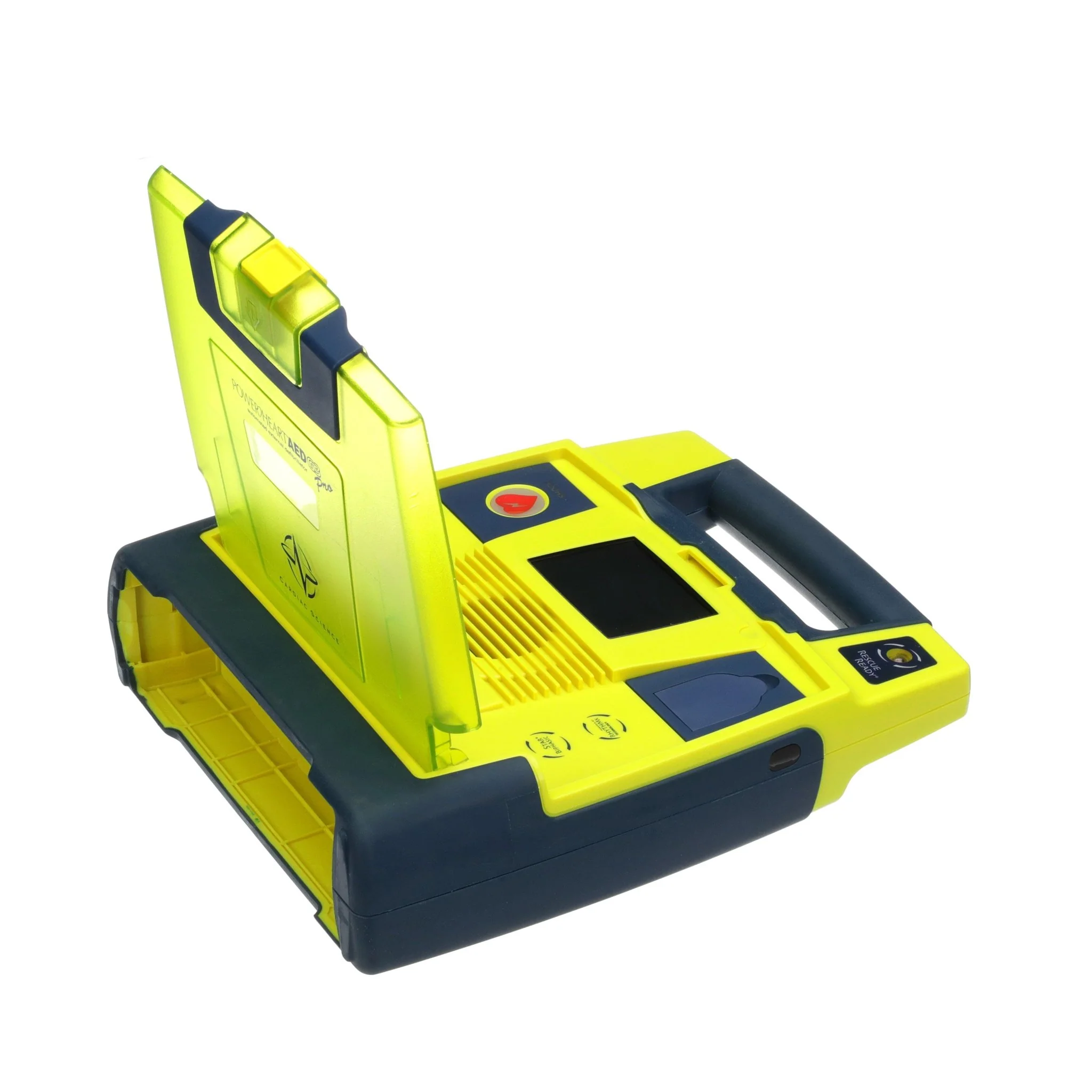 Cardiac Science Powerheart AED G3 Pro - Image 39