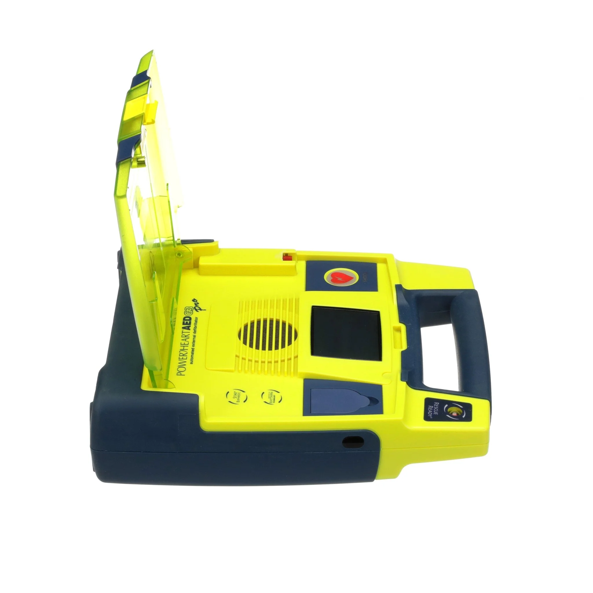 Cardiac Science Powerheart AED G3 Pro - Image 41