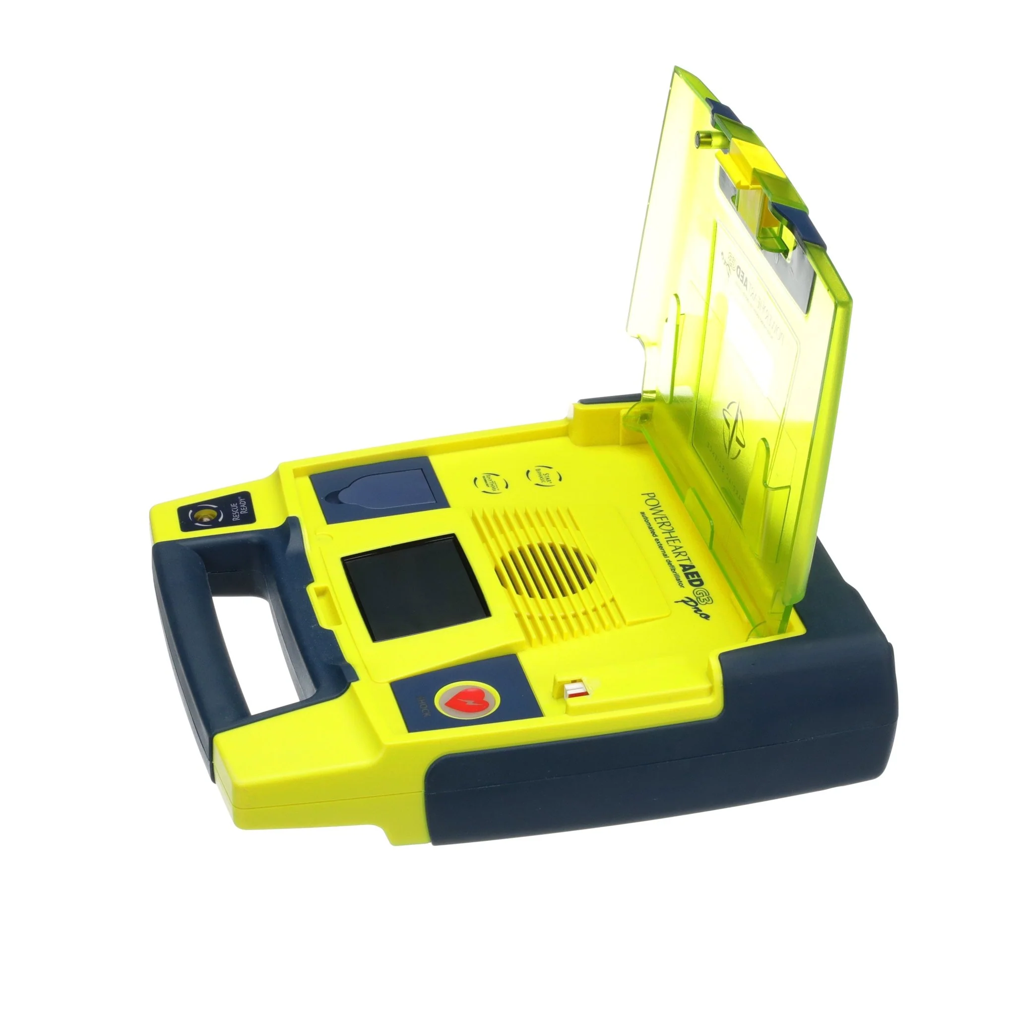 Cardiac Science Powerheart AED G3 Pro - Encore Series (Refurbished) - Image 29