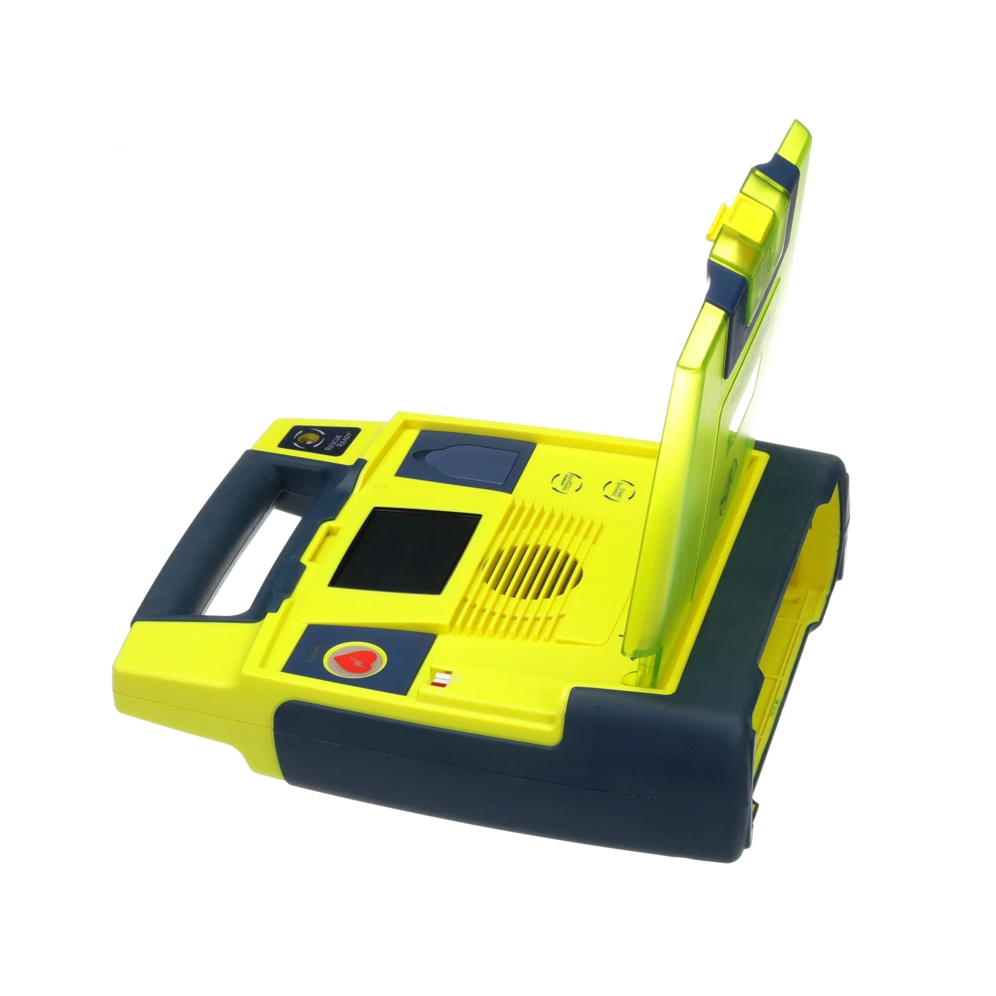Cardiac Science Powerheart AED G3 Pro - Encore Series (Refurbished) - Image 30