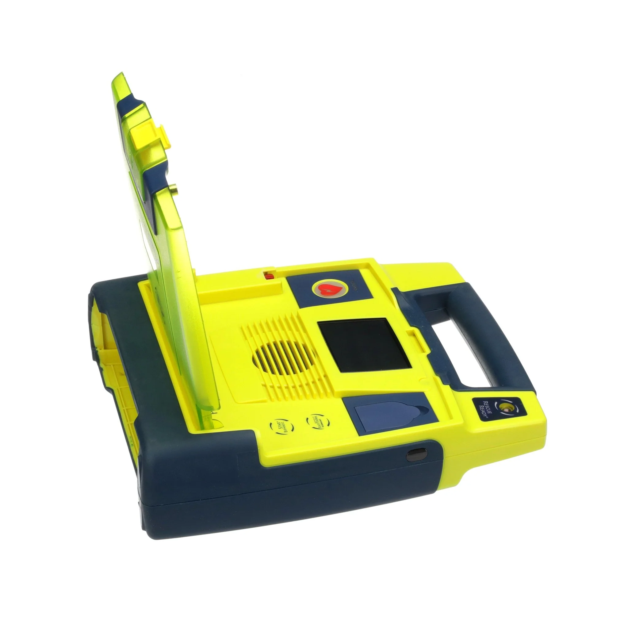 Cardiac Science Powerheart AED G3 Pro - Encore Series (Refurbished) - Image 34