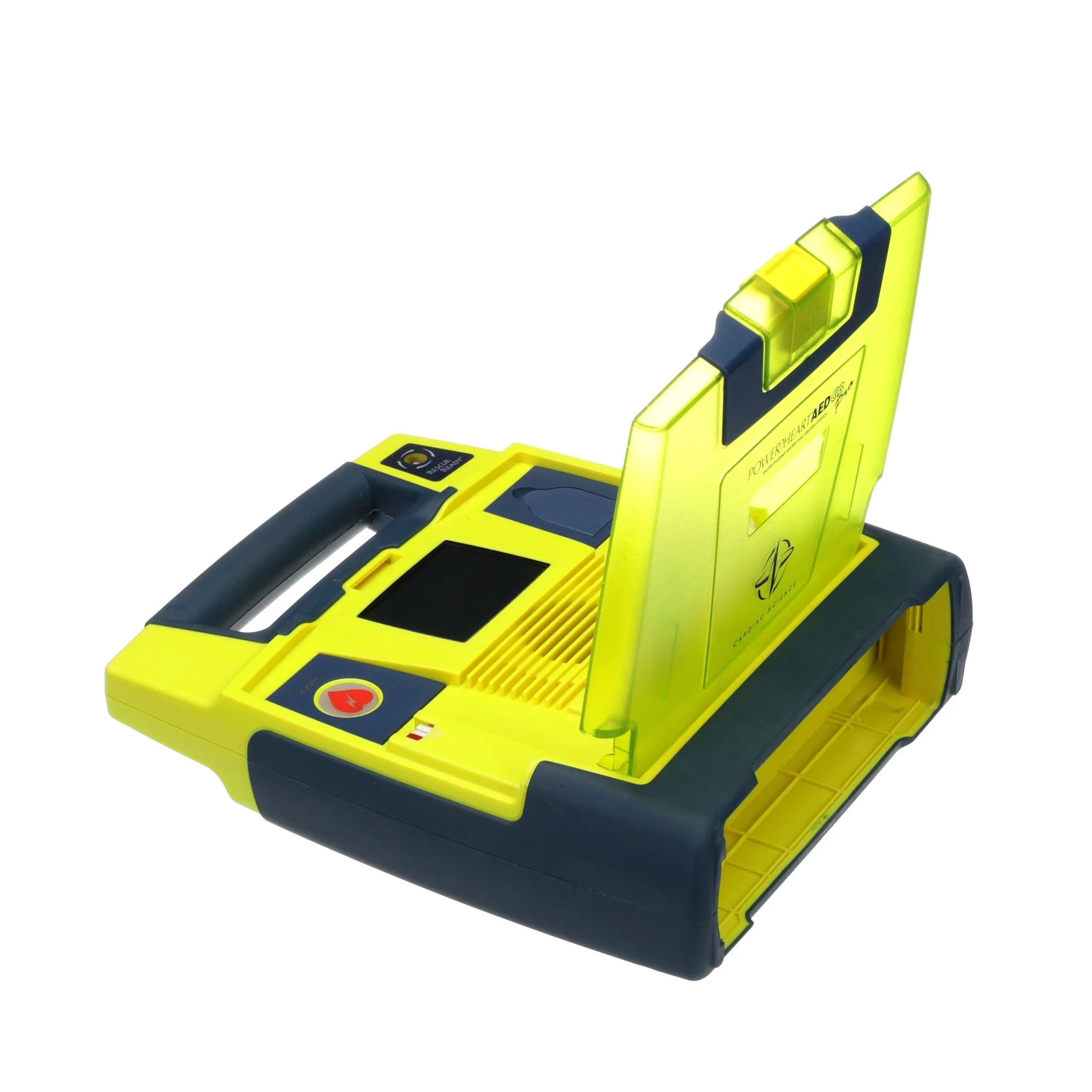 Cardiac Science Powerheart AED G3 Pro - Encore Series (Refurbished) - Image 41