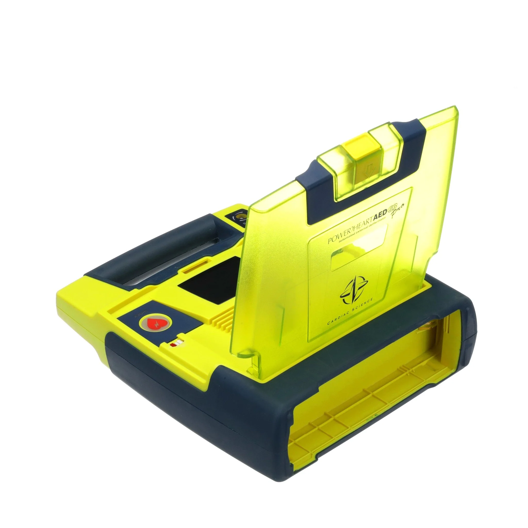 Cardiac Science Powerheart AED G3 Pro - Encore Series (Refurbished) - Image 42