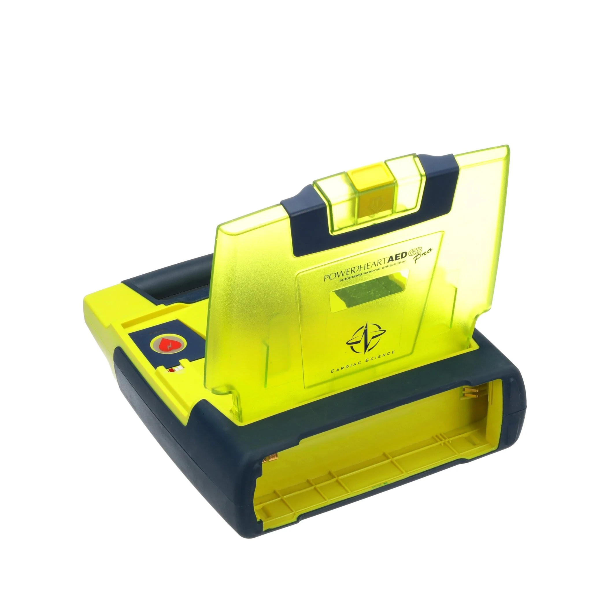 Cardiac Science Powerheart AED G3 Pro - Encore Series (Refurbished) - Image 43
