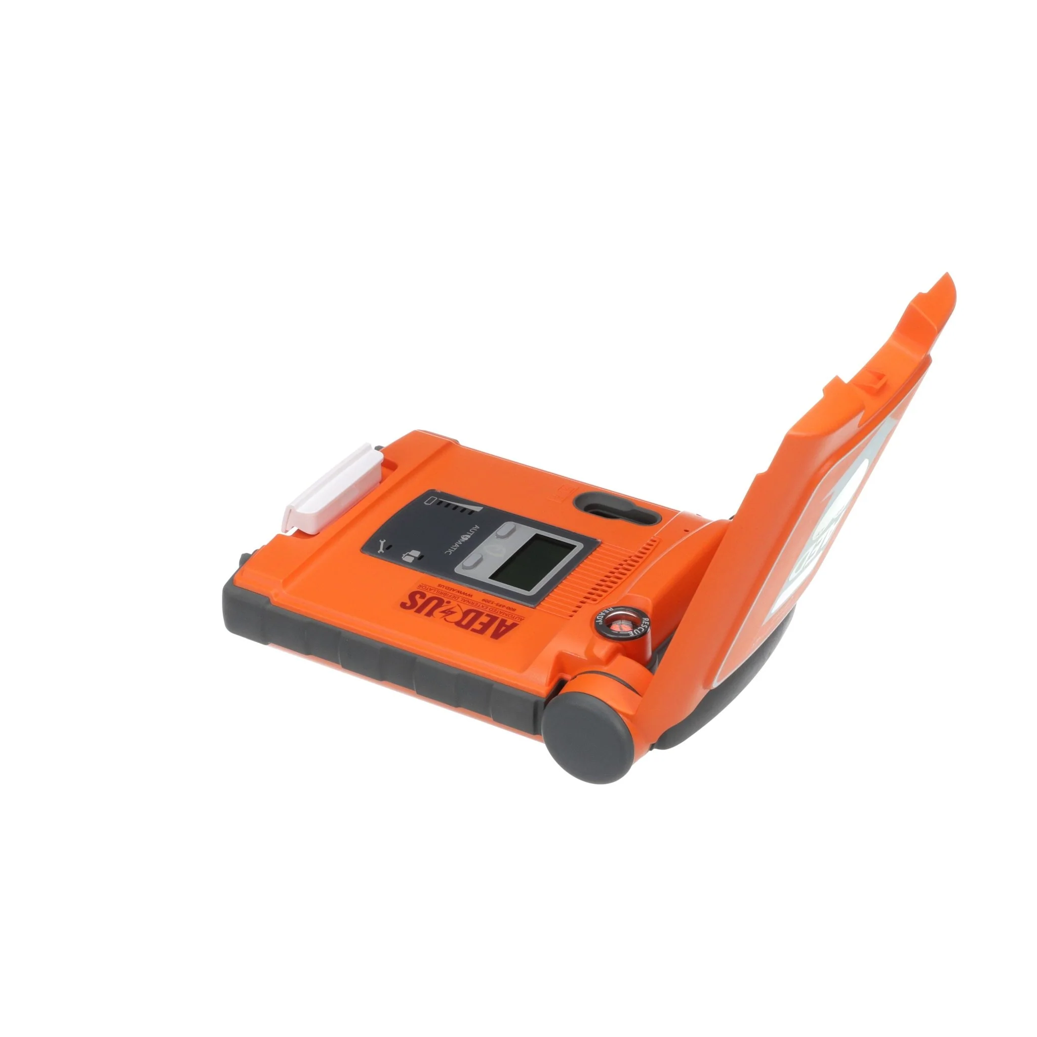 Cardiac Science Powerheart G5 AED - Image 26