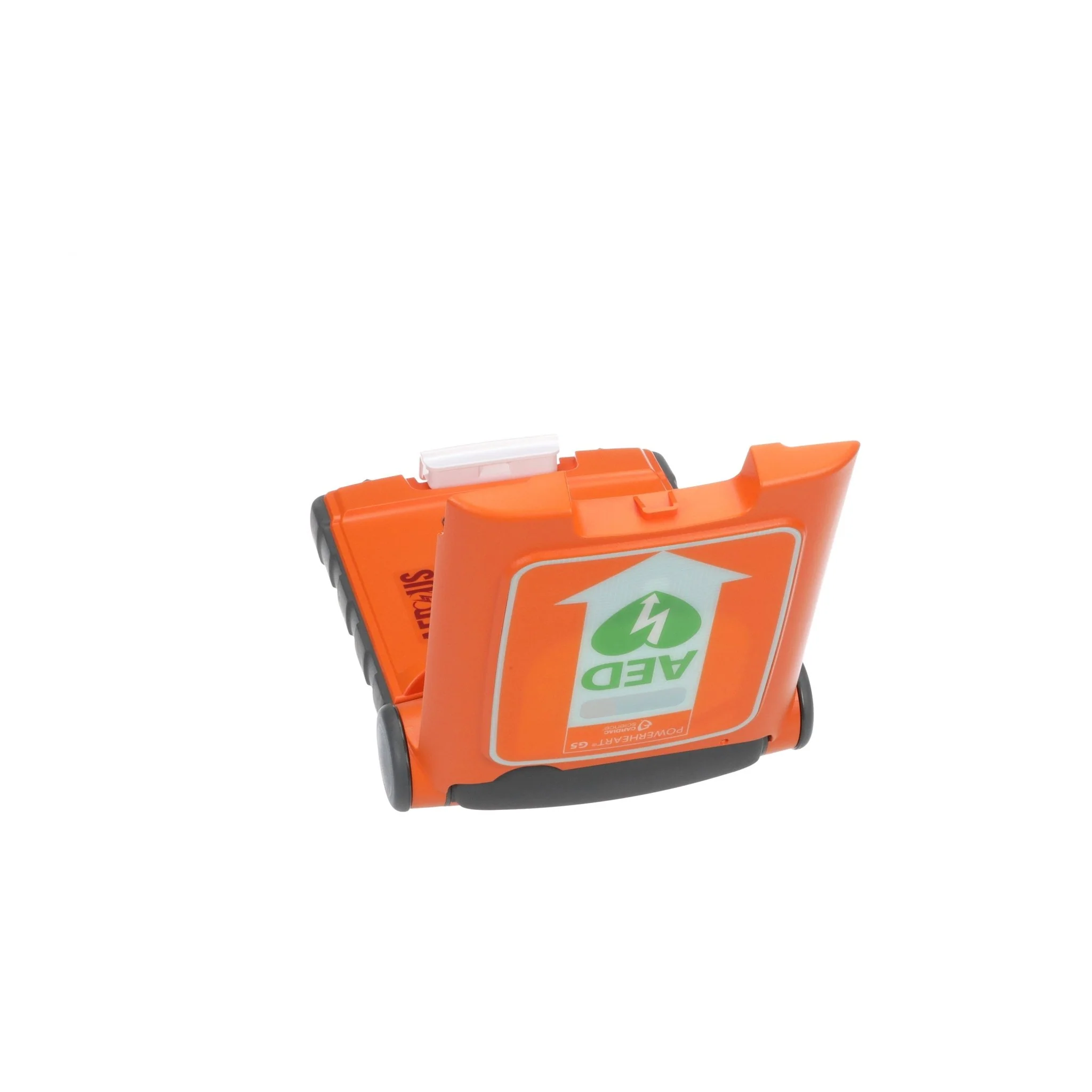Cardiac Science Powerheart G5 AED - Image 28
