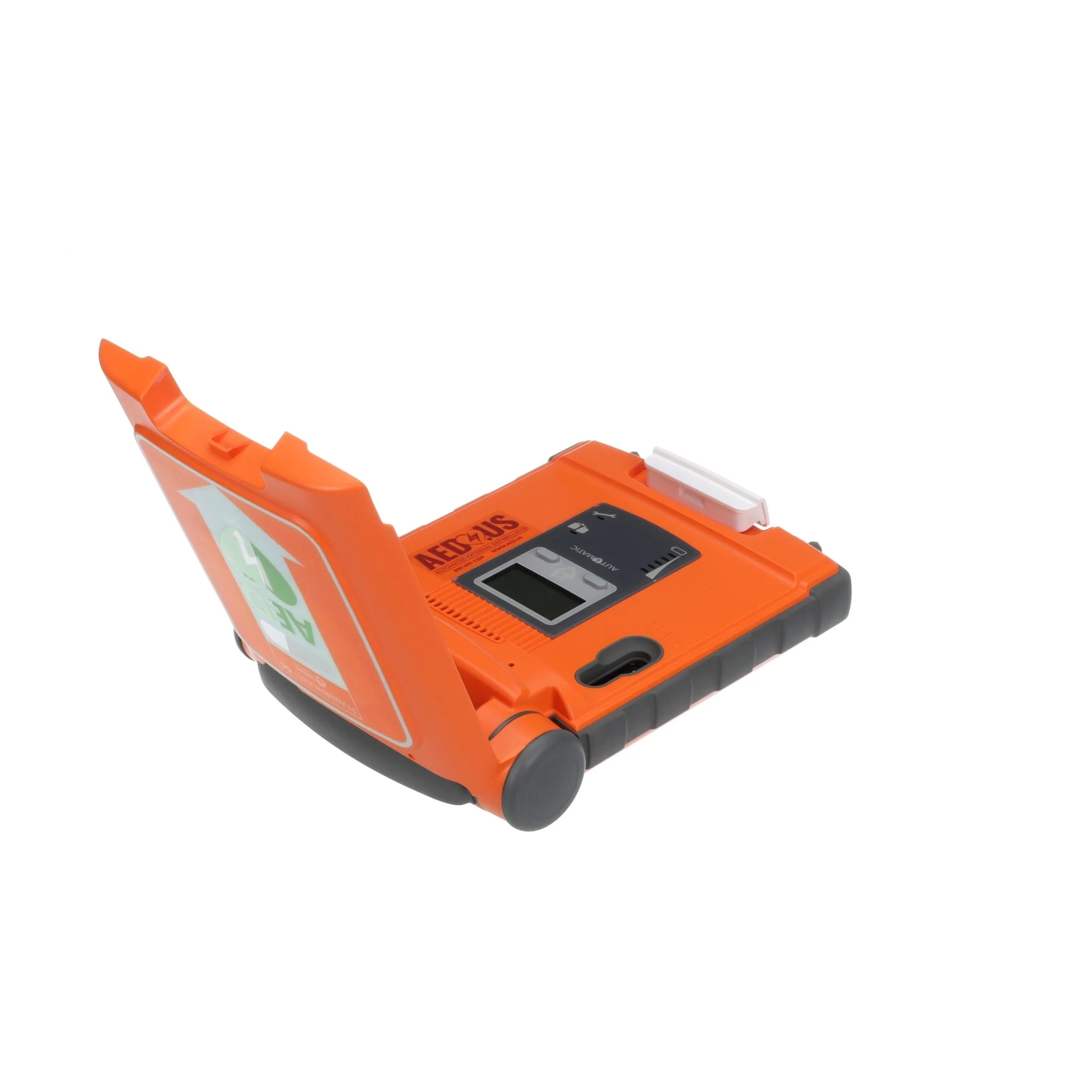 Cardiac Science Powerheart G5 AED - Image 44