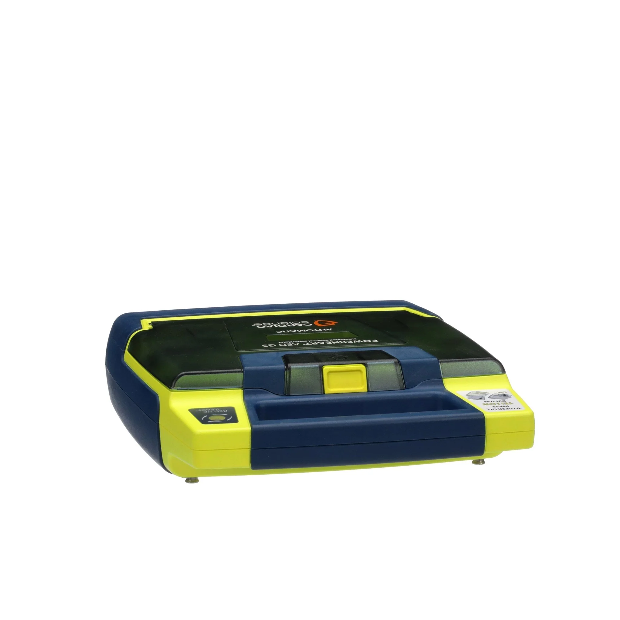 Cardiac Science Powerheart G3 AED - Encore Series (Refurbished) - Image 18