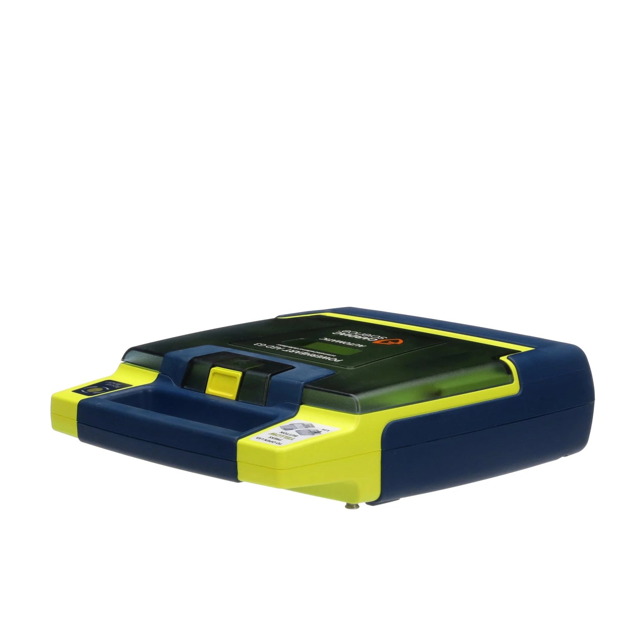 Cardiac Science Powerheart G3 AED - Encore Series (Refurbished) - Image 19