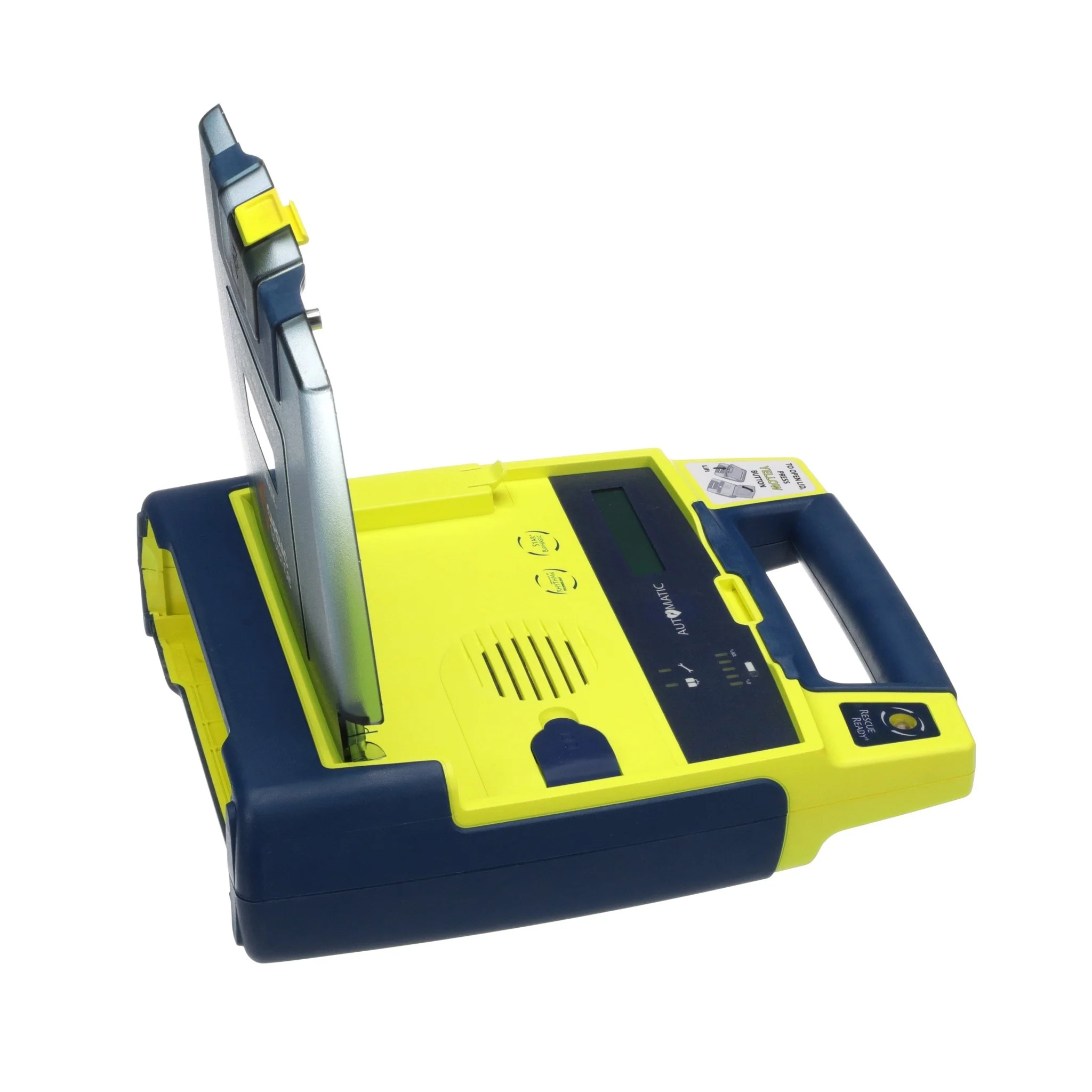 Cardiac Science Powerheart G3 AED - Encore Series (Refurbished) - Image 29