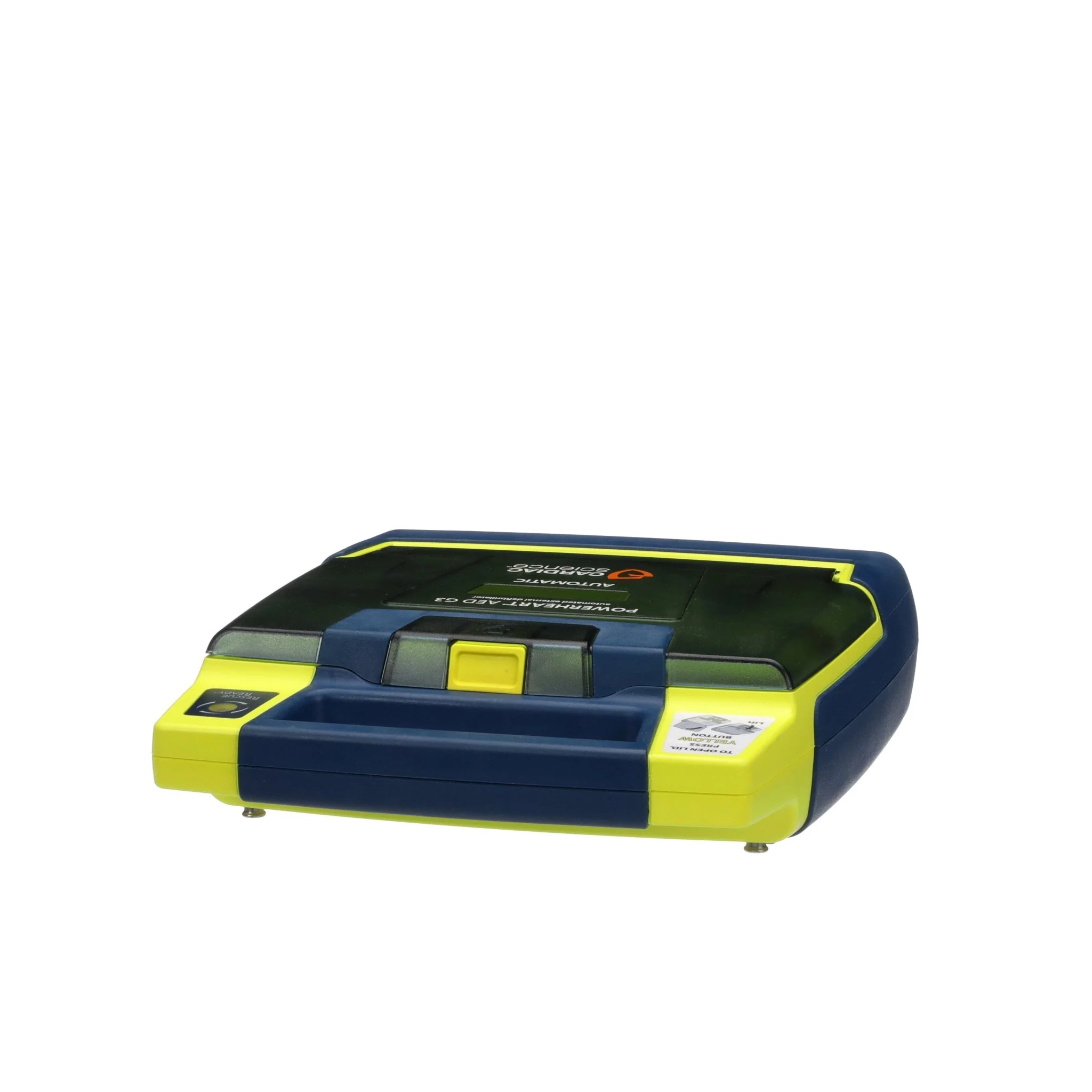 Cardiac Science Powerheart G3 AED - Encore Series (Refurbished) - Image 3