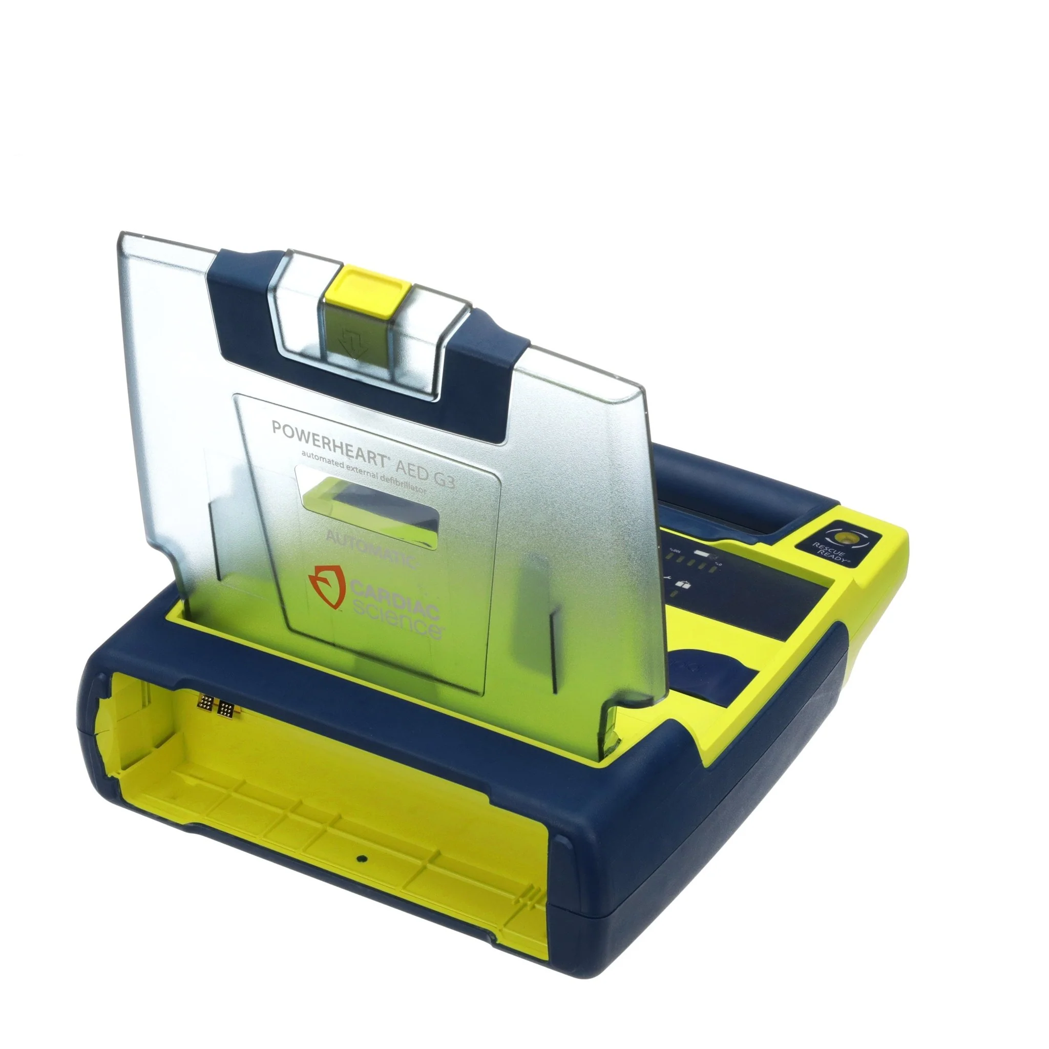 Cardiac Science Powerheart G3 AED - Encore Series (Refurbished) - Image 43