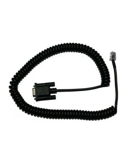 Cardiac Science Powerheart G3 and G3 Plus AED Serial Communication Cable