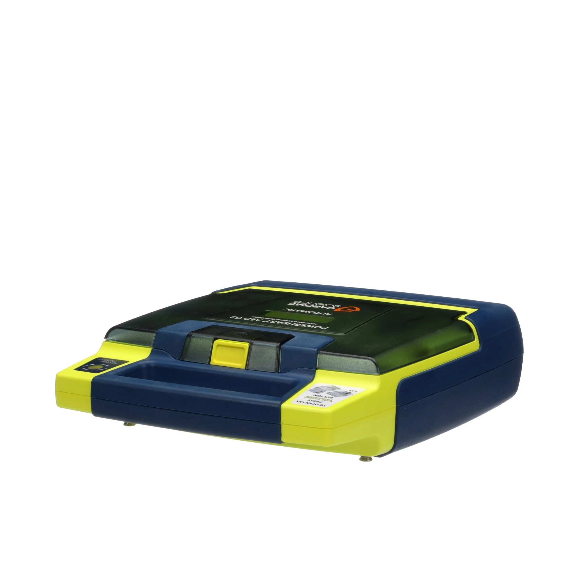 Cardiac Science Powerheart G3 Plus AED - Image 9
