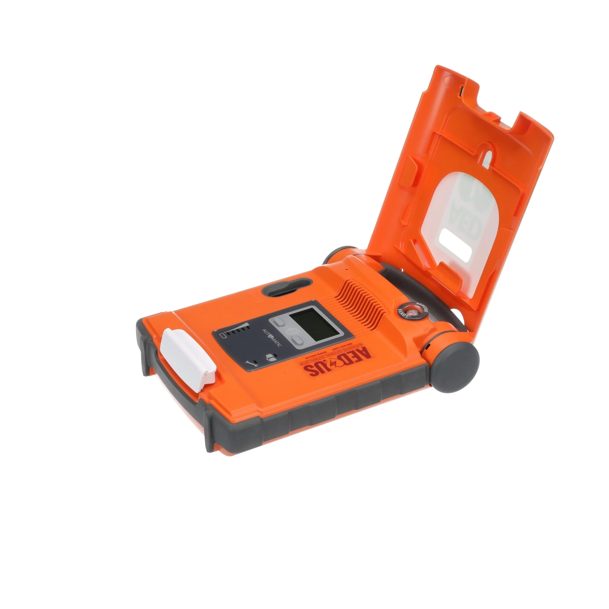 Cardiac Science Powerheart G5 AED - Encore Series (Refurbished) - Image 30