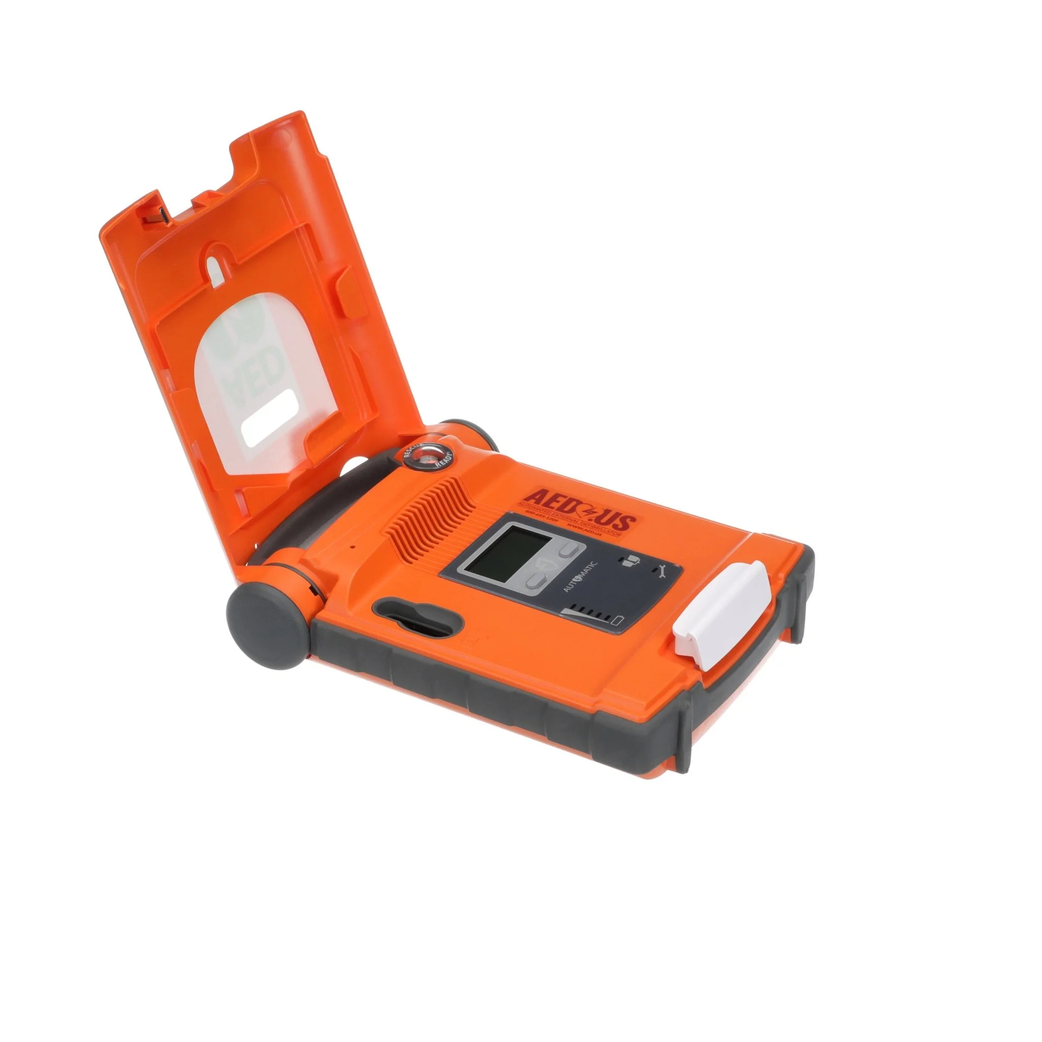 Cardiac Science Powerheart G5 AED - Encore Series (Refurbished) - Image 46