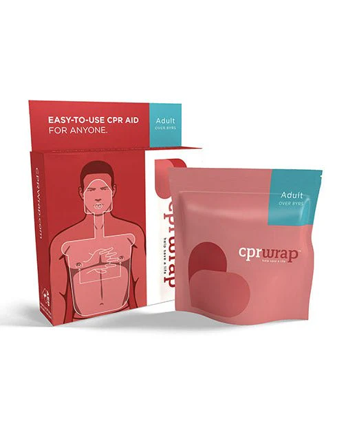 CPR Wrap Aid - Image 2