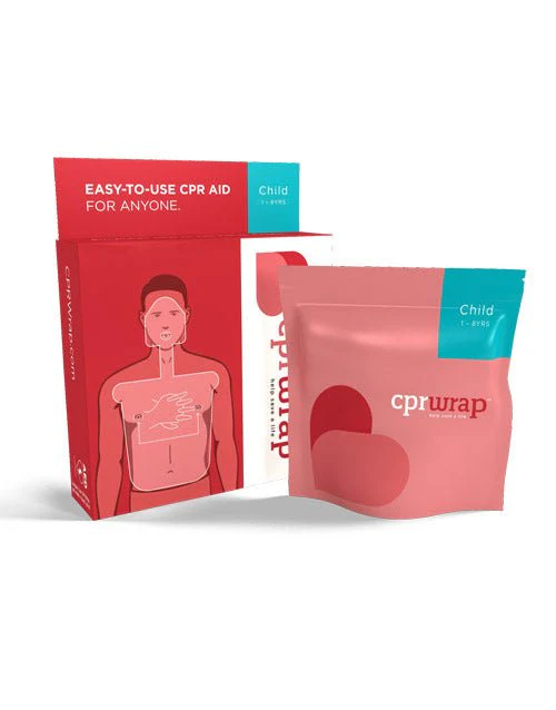 CPR Wrap Aid - Image 3