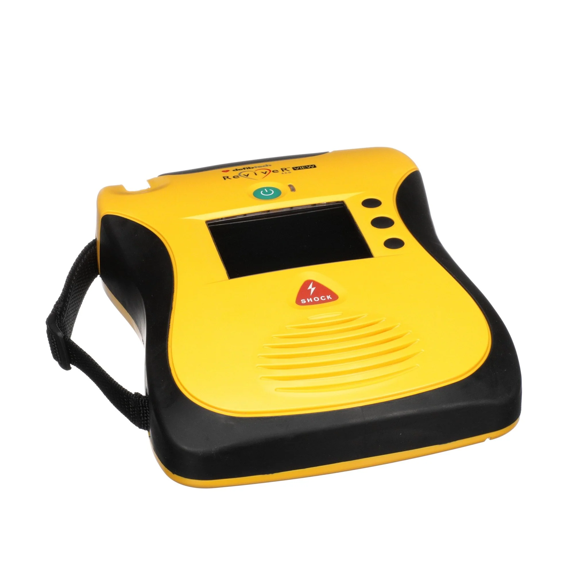 Defibtech VIEW/ECG AED FOR AVIATION (TSO-C142A) - Image 27