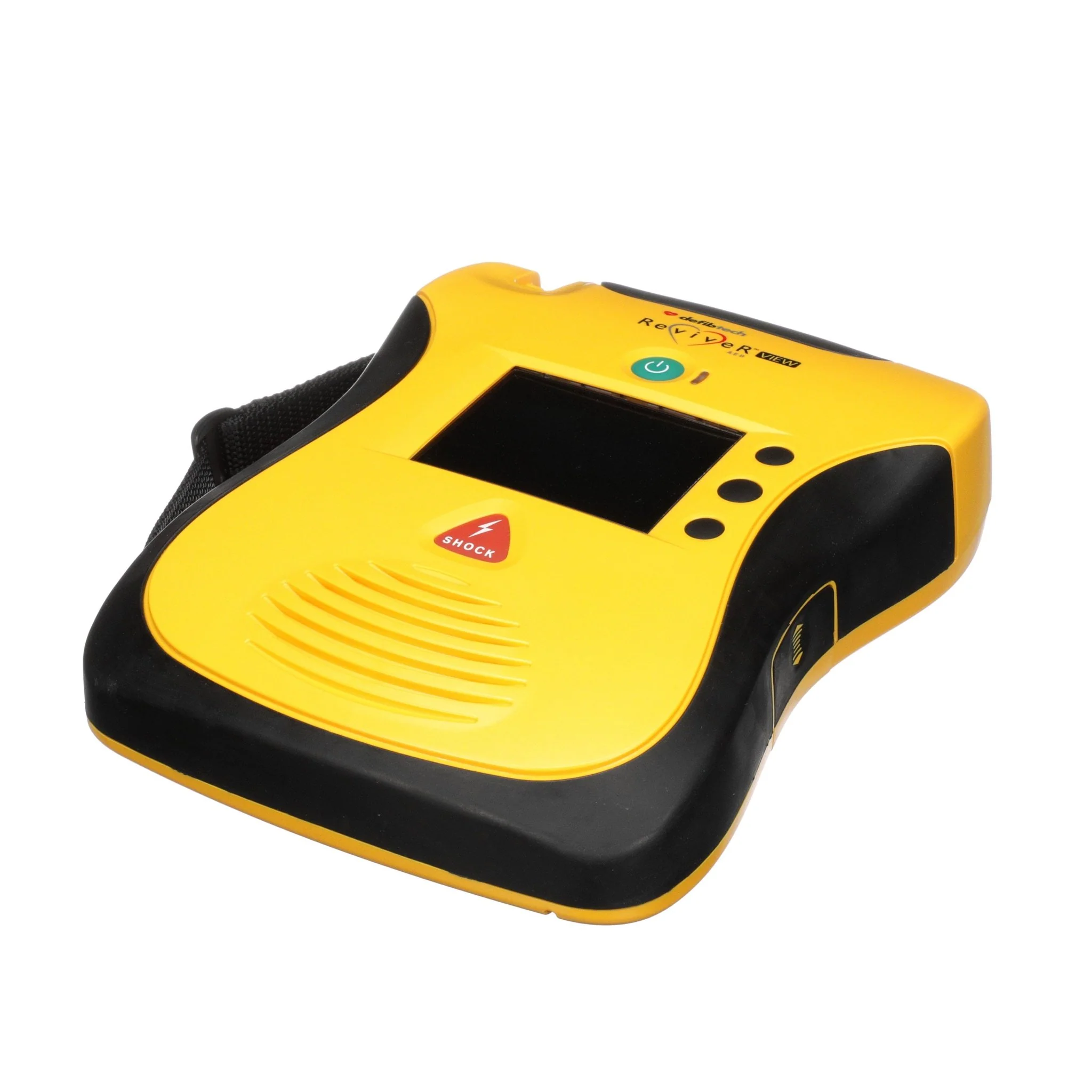 Defibtech VIEW/ECG AED FOR AVIATION (TSO-C142A) - Image 29