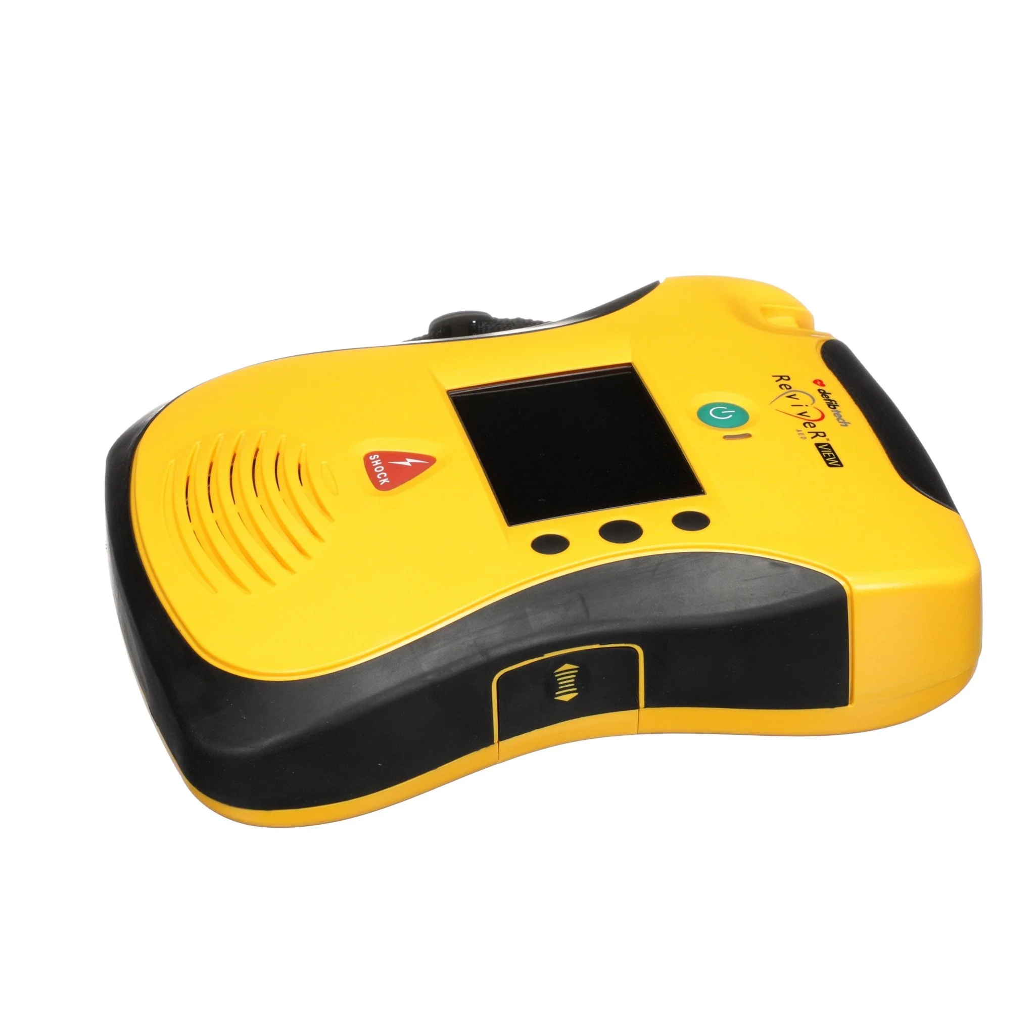 Defibtech VIEW/ECG AED FOR AVIATION (TSO-C142A) - Image 32