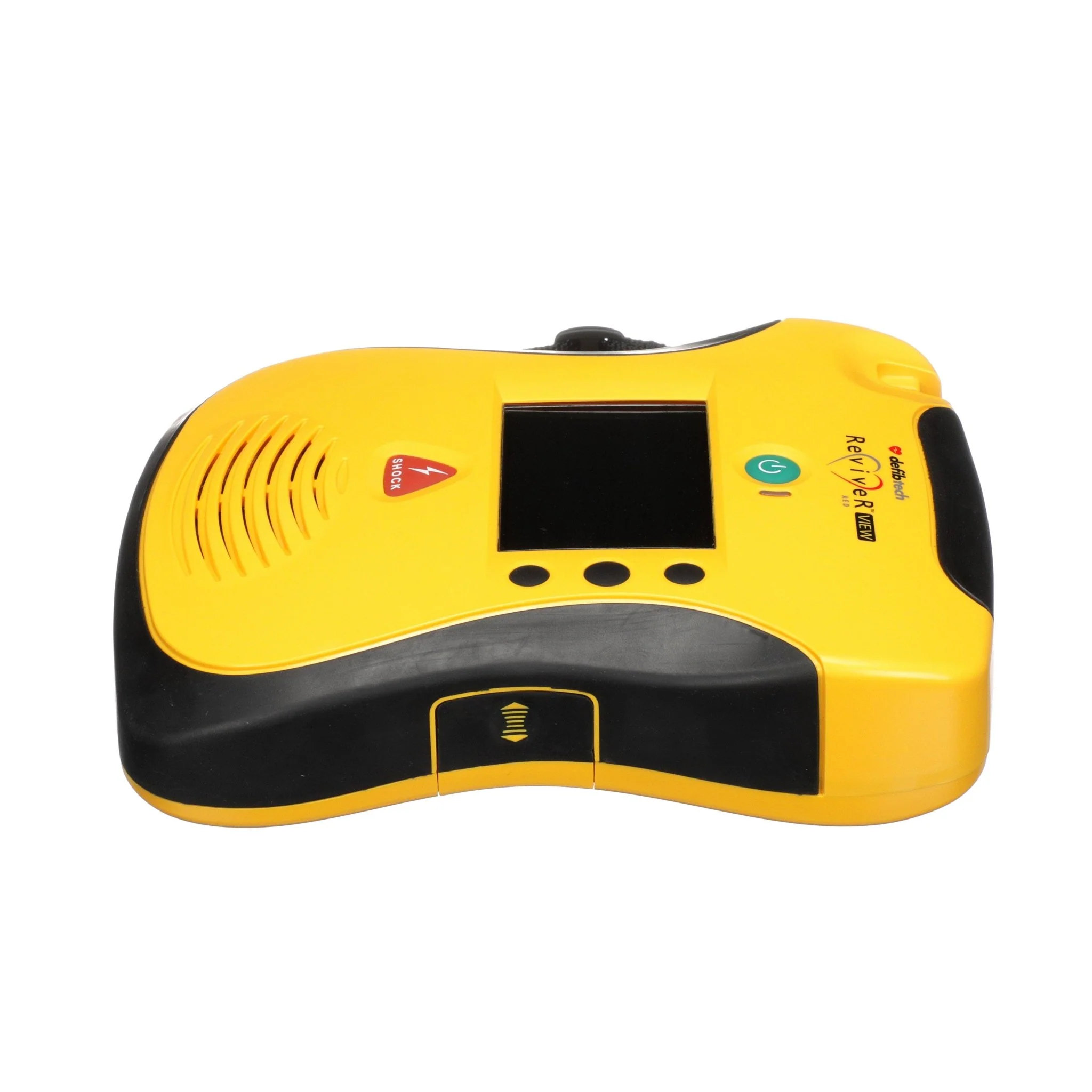 Defibtech VIEW/ECG AED FOR AVIATION (TSO-C142A) - Image 33