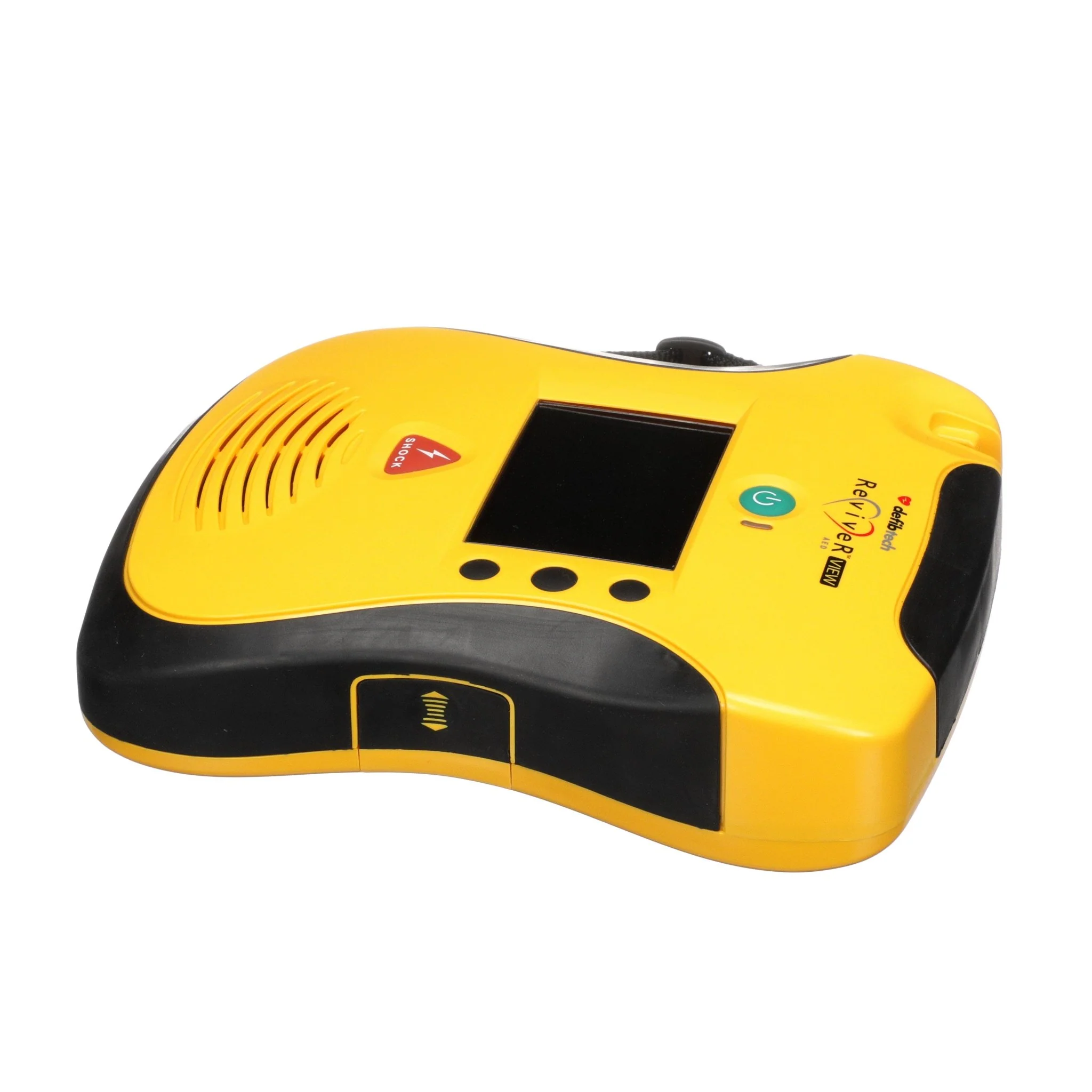Defibtech VIEW/ECG AED FOR AVIATION (TSO-C142A) - Image 34