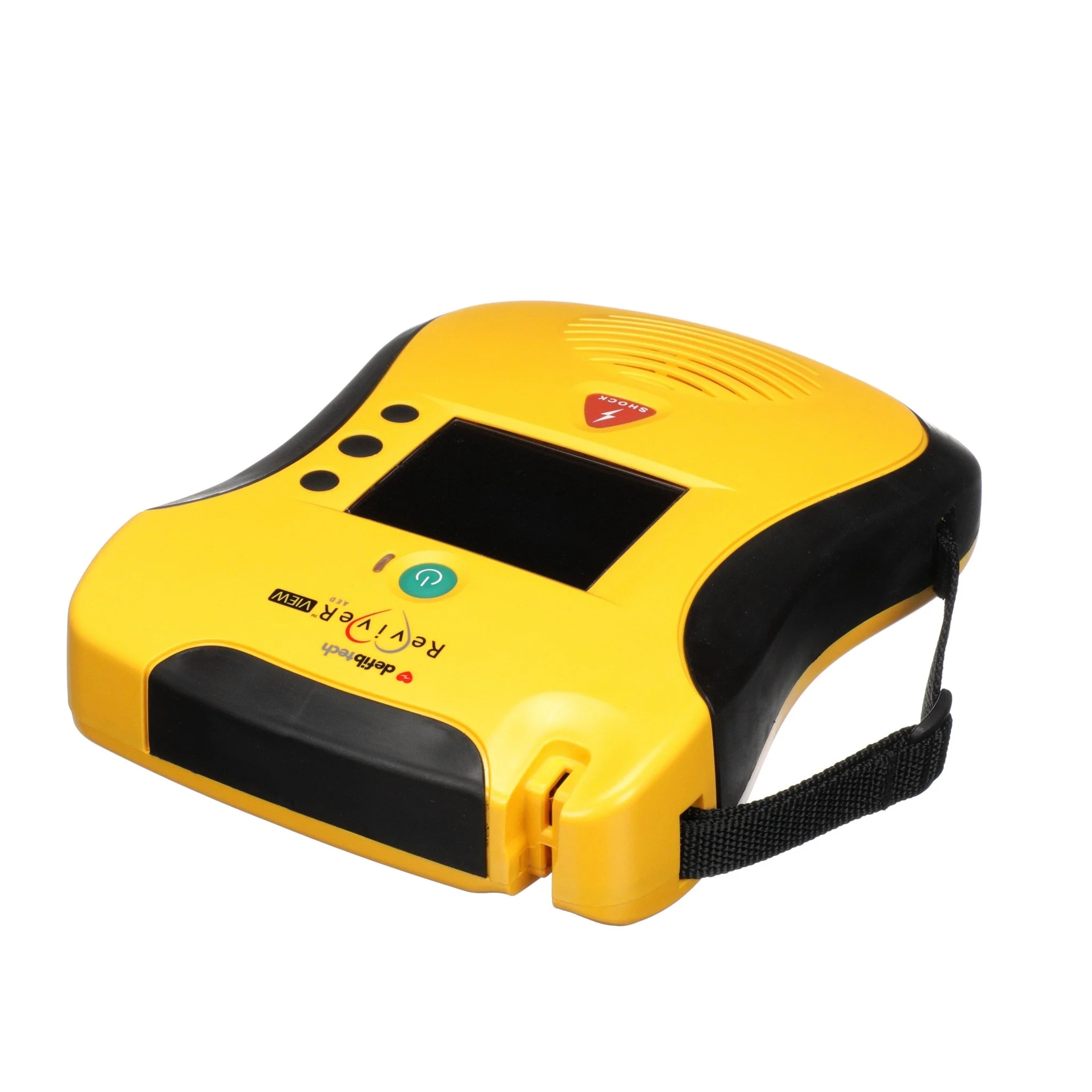 Defibtech VIEW/ECG AED FOR AVIATION (TSO-C142A) - Image 41