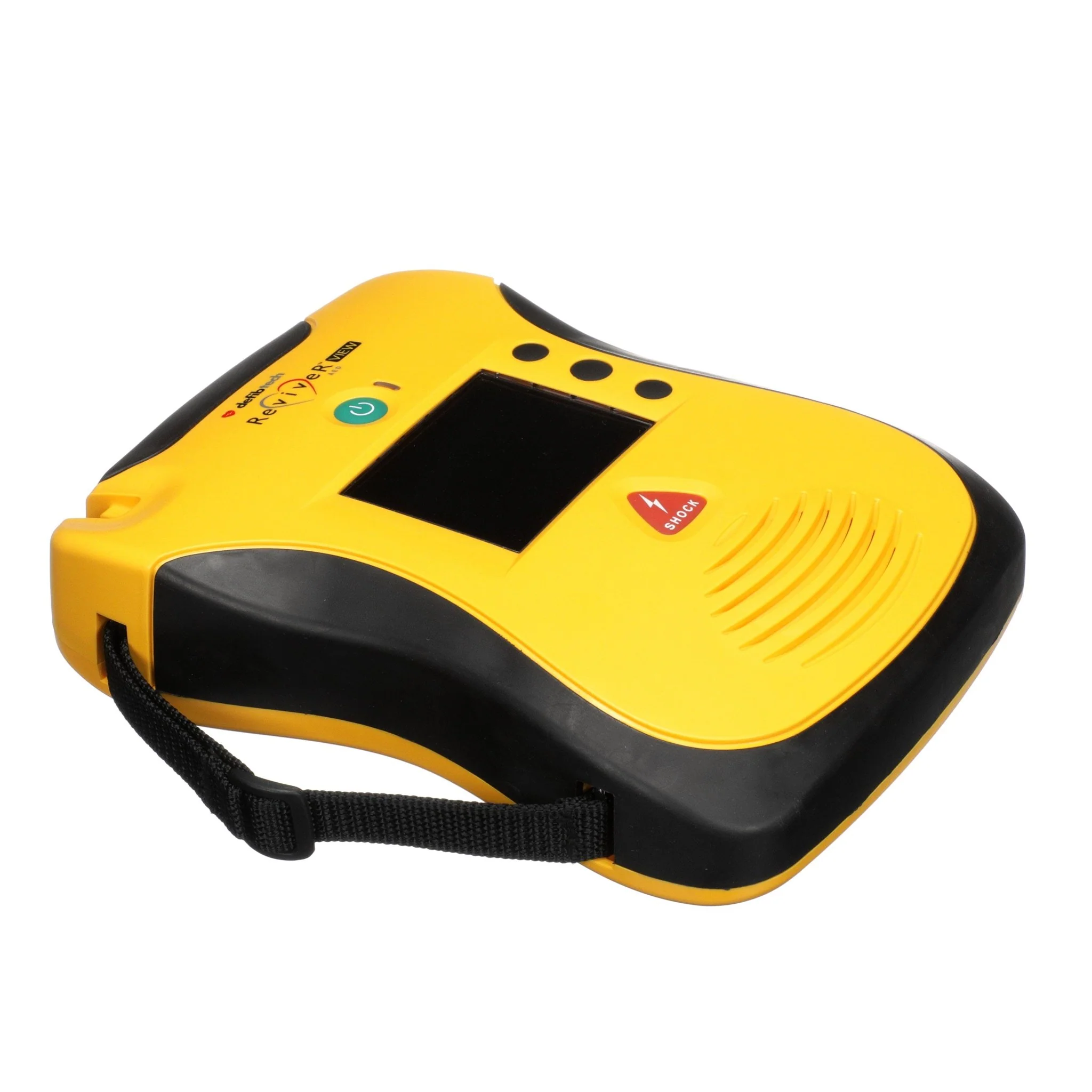 Defibtech VIEW/ECG AED FOR AVIATION (TSO-C142A) - Image 47