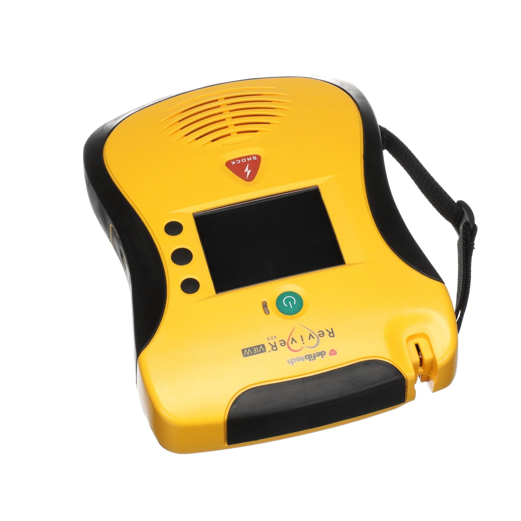 Defibtech VIEW/ECG AED FOR AVIATION (TSO-C142A) - Image 53